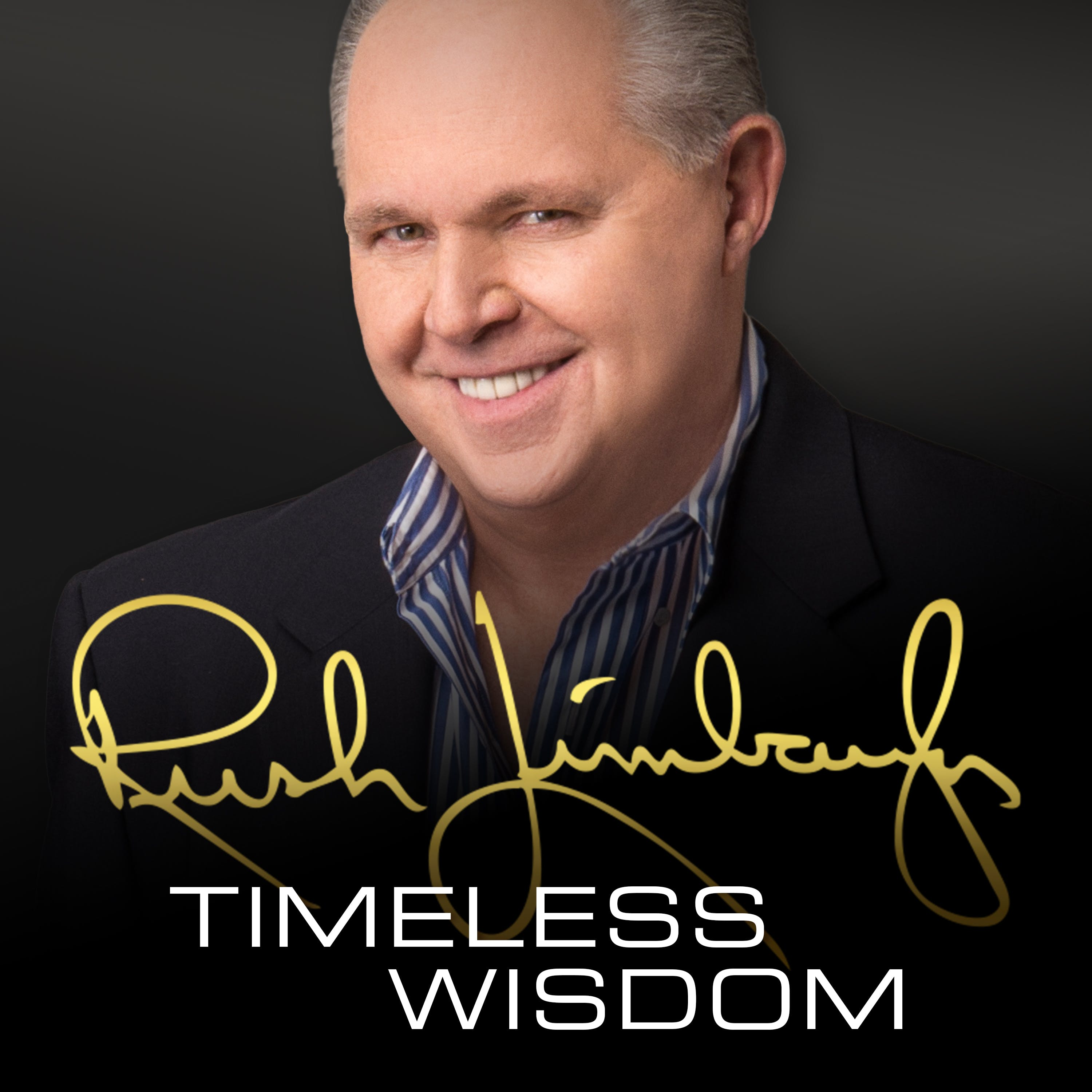 Rush's Timeless Wisdom - Remember the All-American First Calvary Amazon Battalion