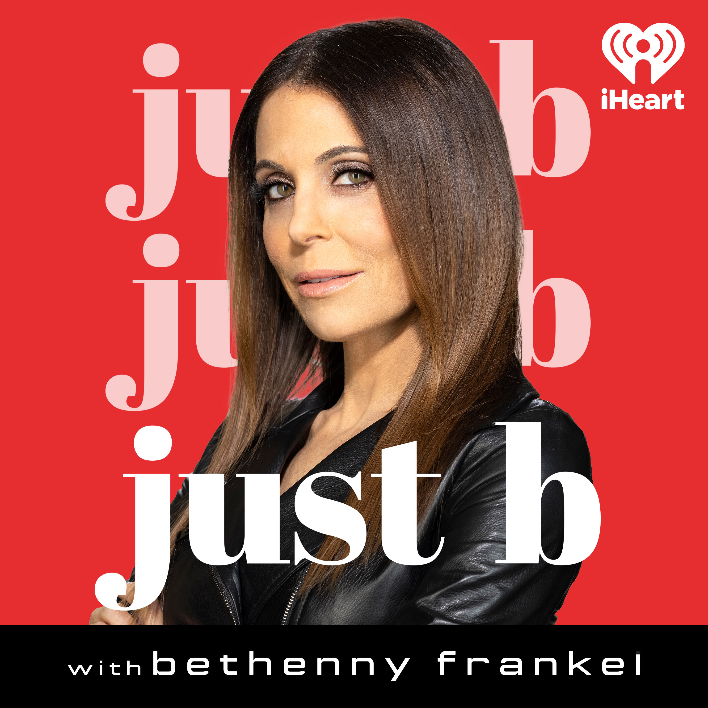 All-New Rants: Bethenny on famous cauliflower, keeping up with the Kanyashians and forgiving family members