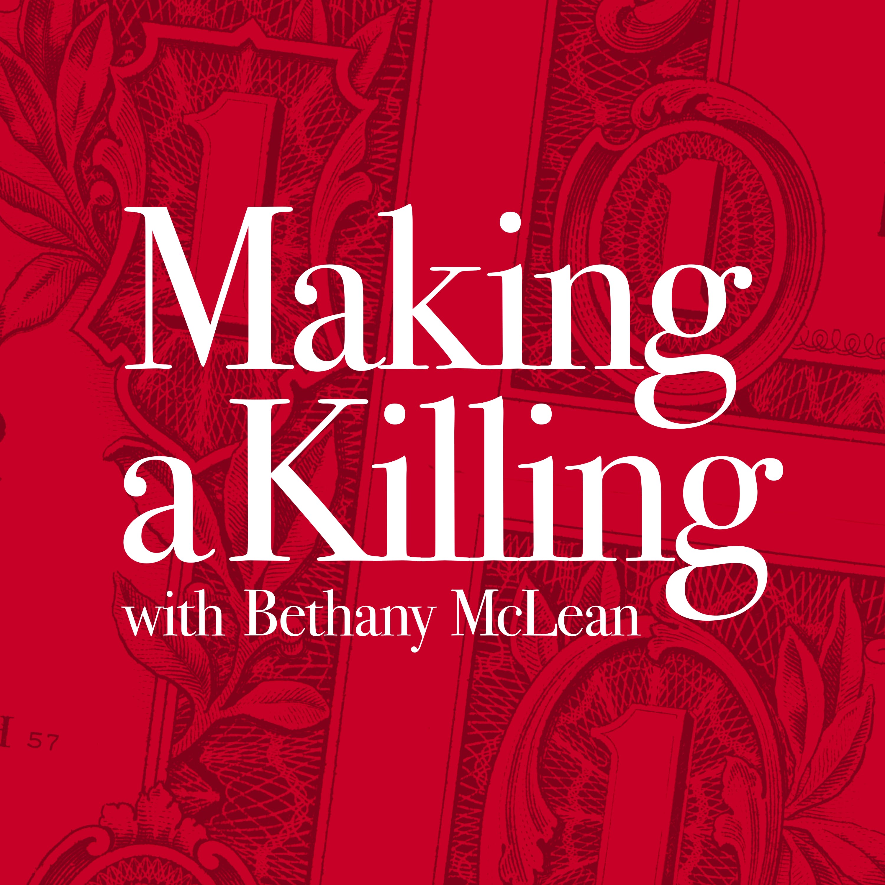 Trailer: Making a Killing