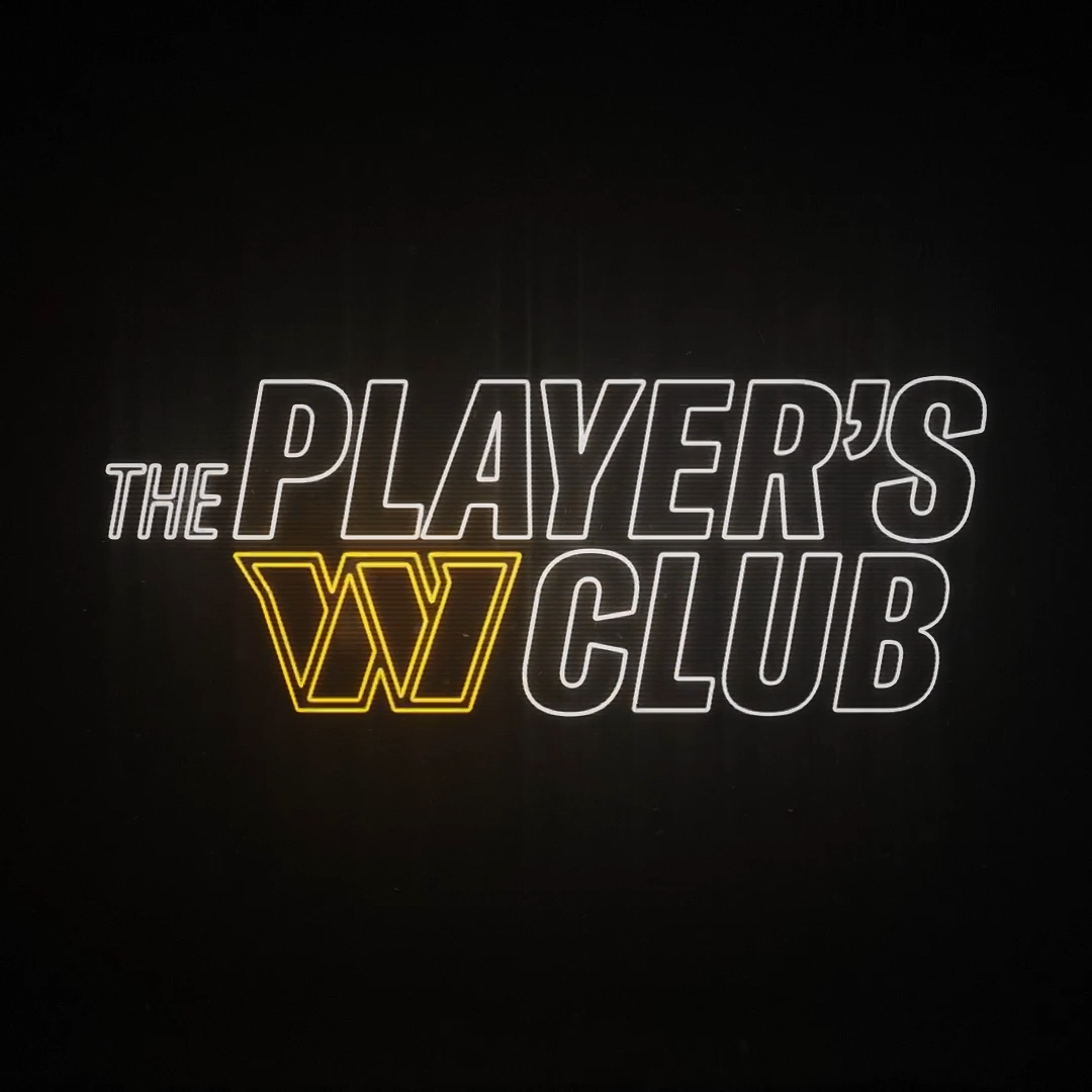 Daron Payne is UNSTOPPABLE | The Player’s Club | Washington Commanders