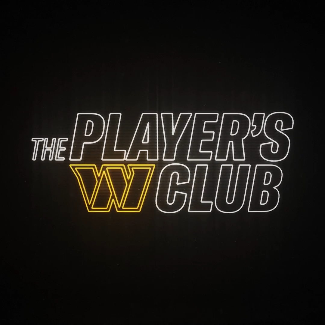 London Fletcher and Santana Moss catch up with lock-down safety Kam Curl | The Player's Club | Washington Commanders