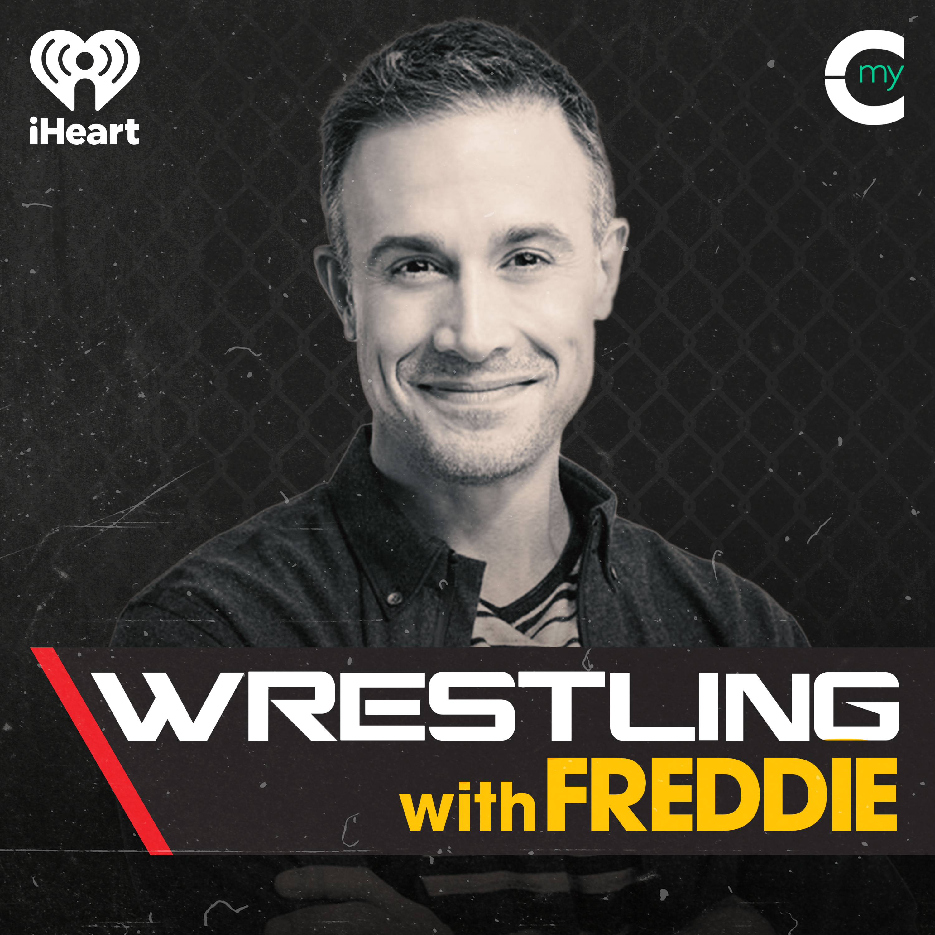 Introducing Wrestling with Freddie