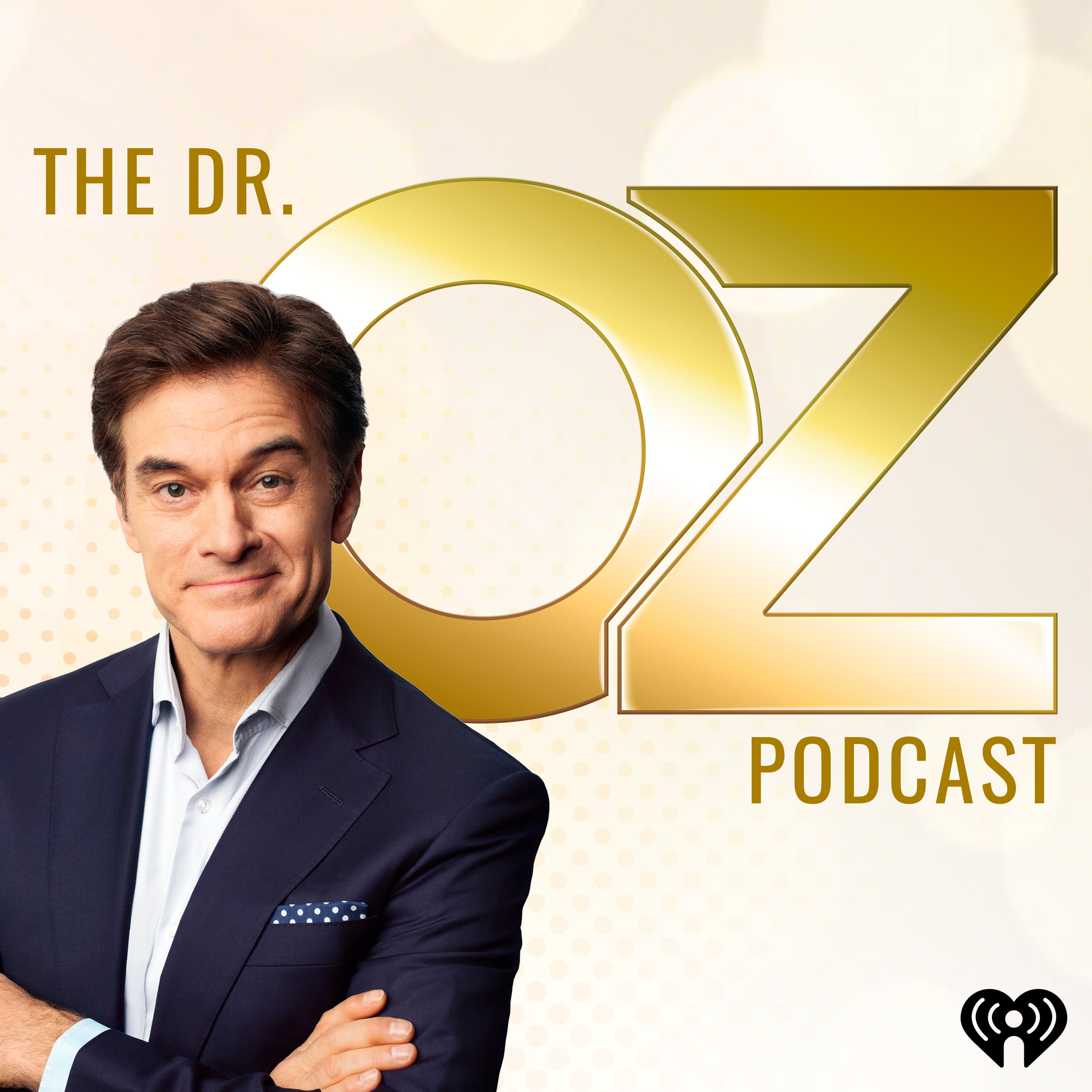 The Dr. Oz Podcast: Trailer