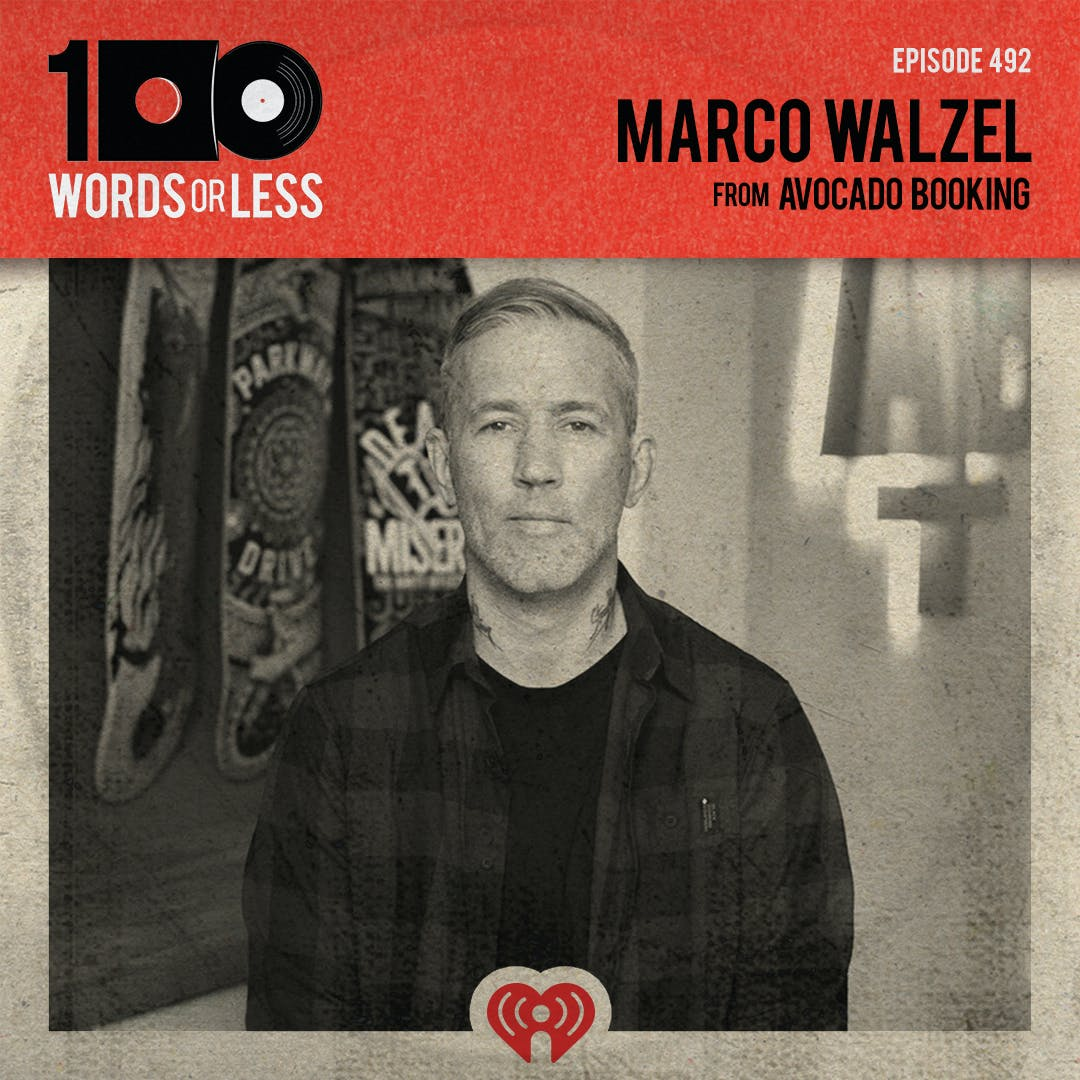 Marco Walzel from Avocado Booking