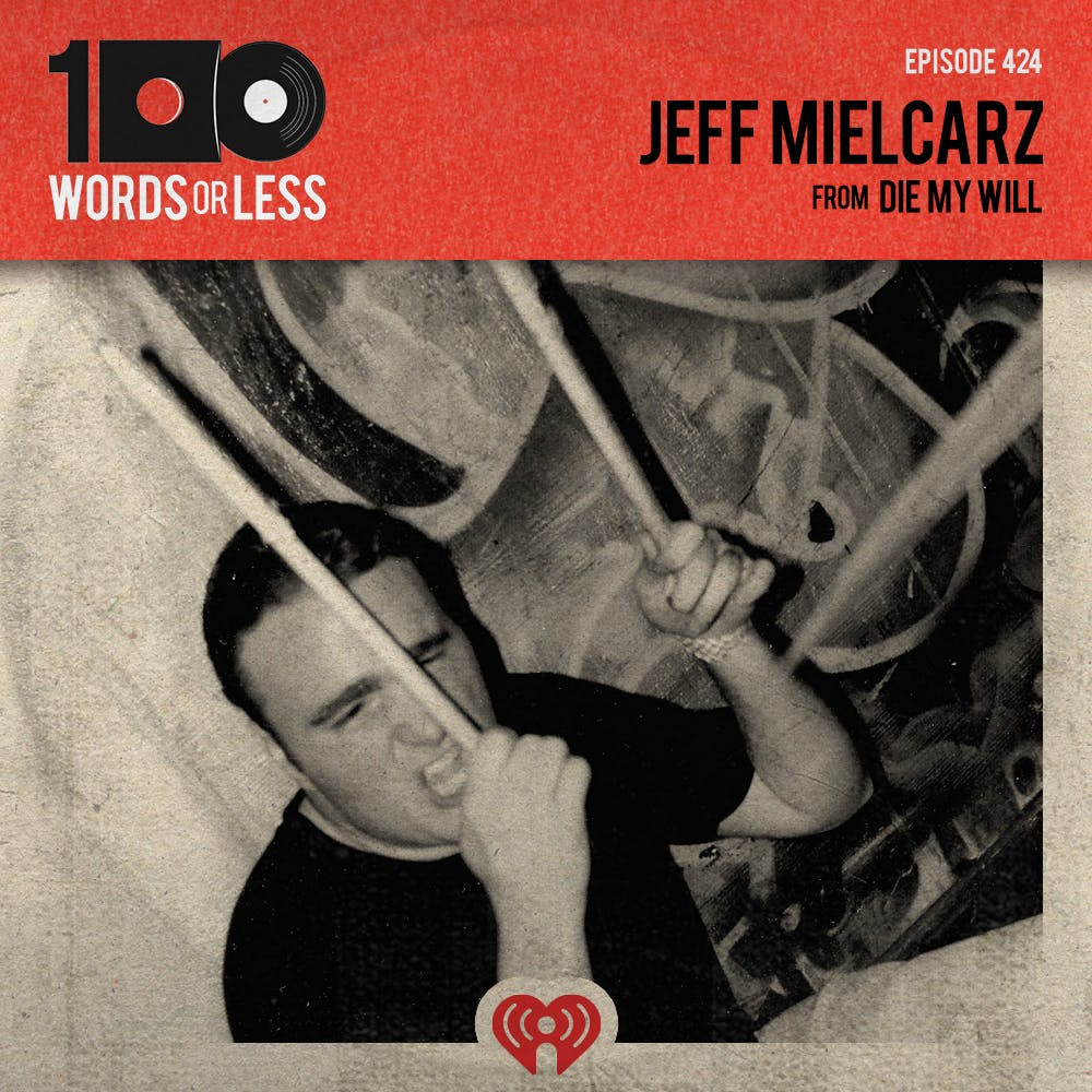 Jeff Mielcarz from Die My Will