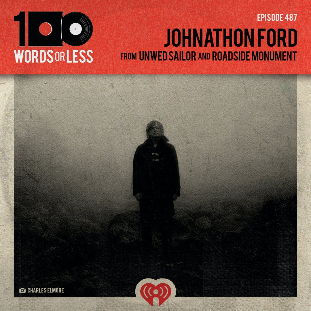 Johnathon Ford from Unwed Sailor and Roadside Monument