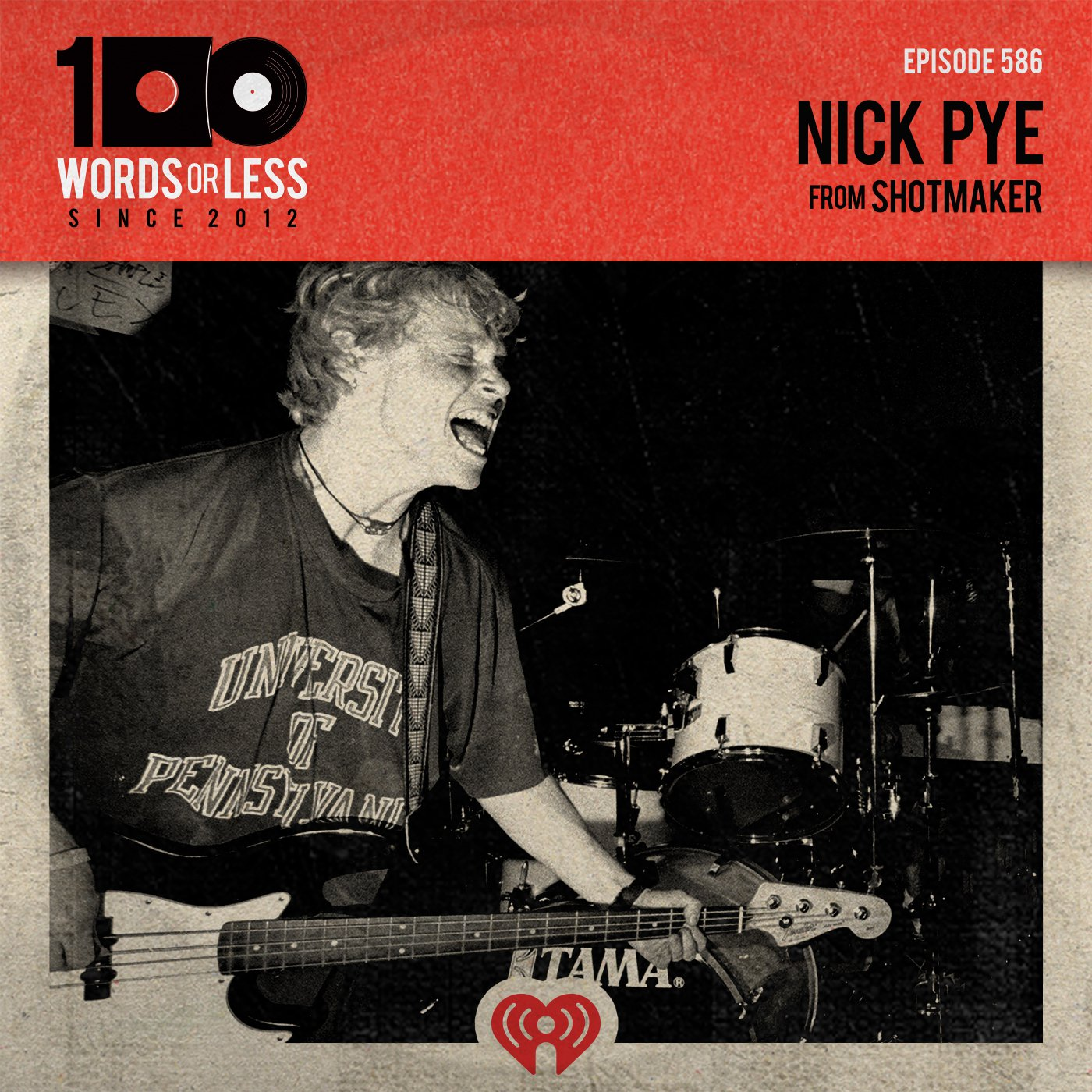 Nick Pye from Shotmaker - 100 Words Or Less: The Podcast - Omny.fm