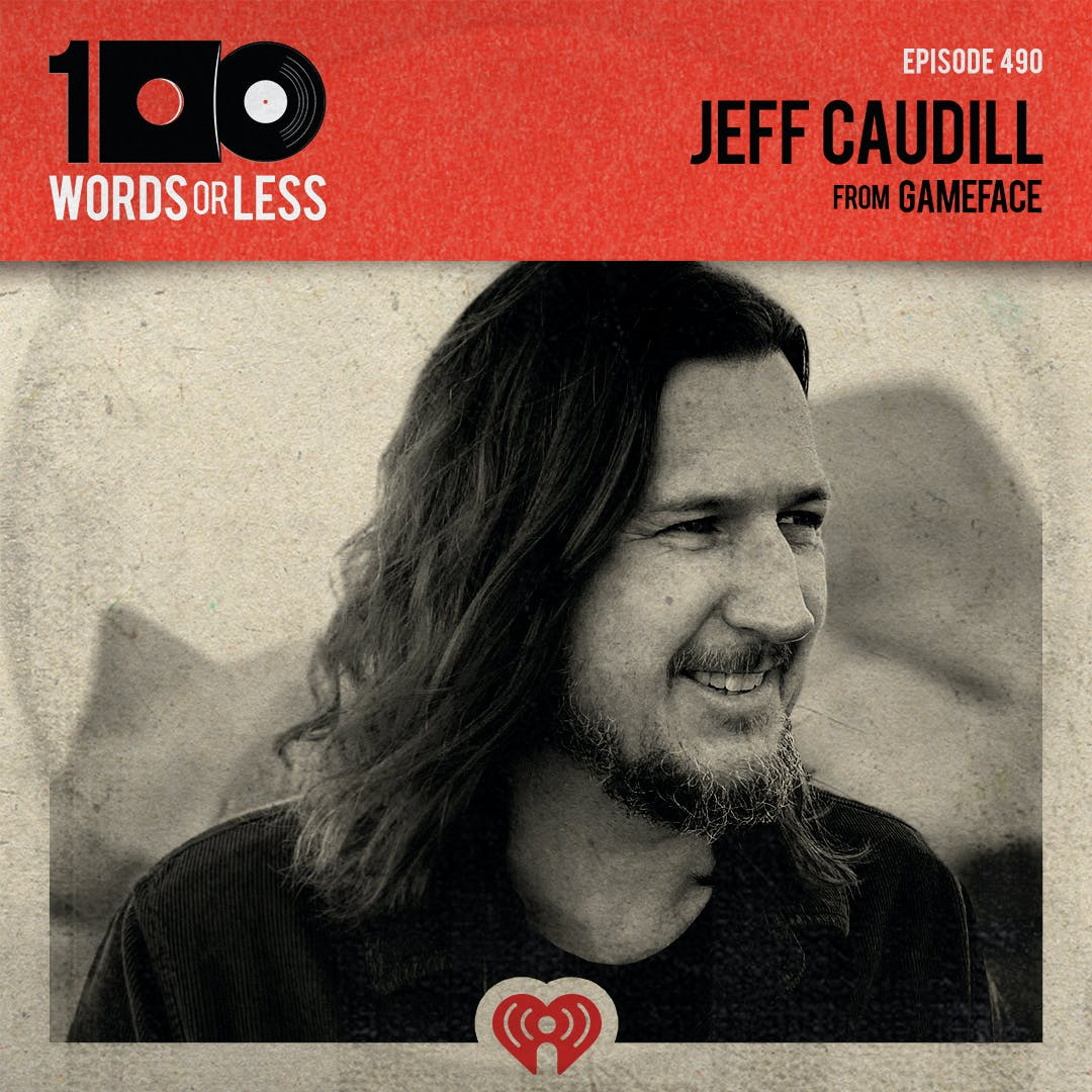Jeff Caudill from Gameface