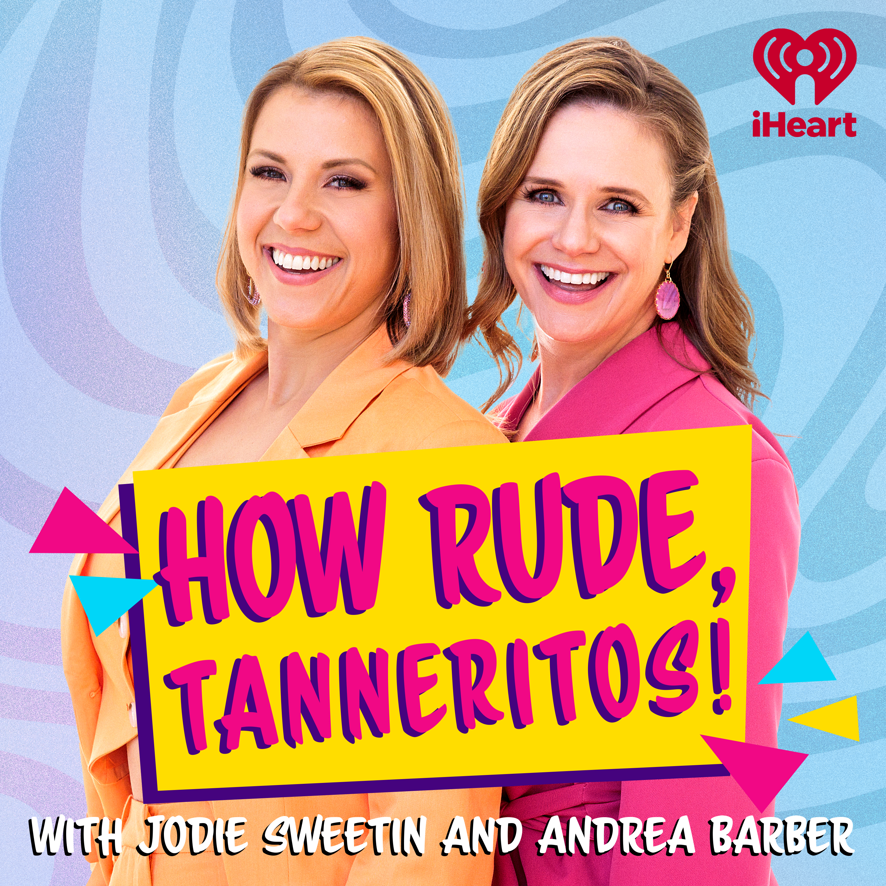 Introducing: How Rude, Tanneritos!