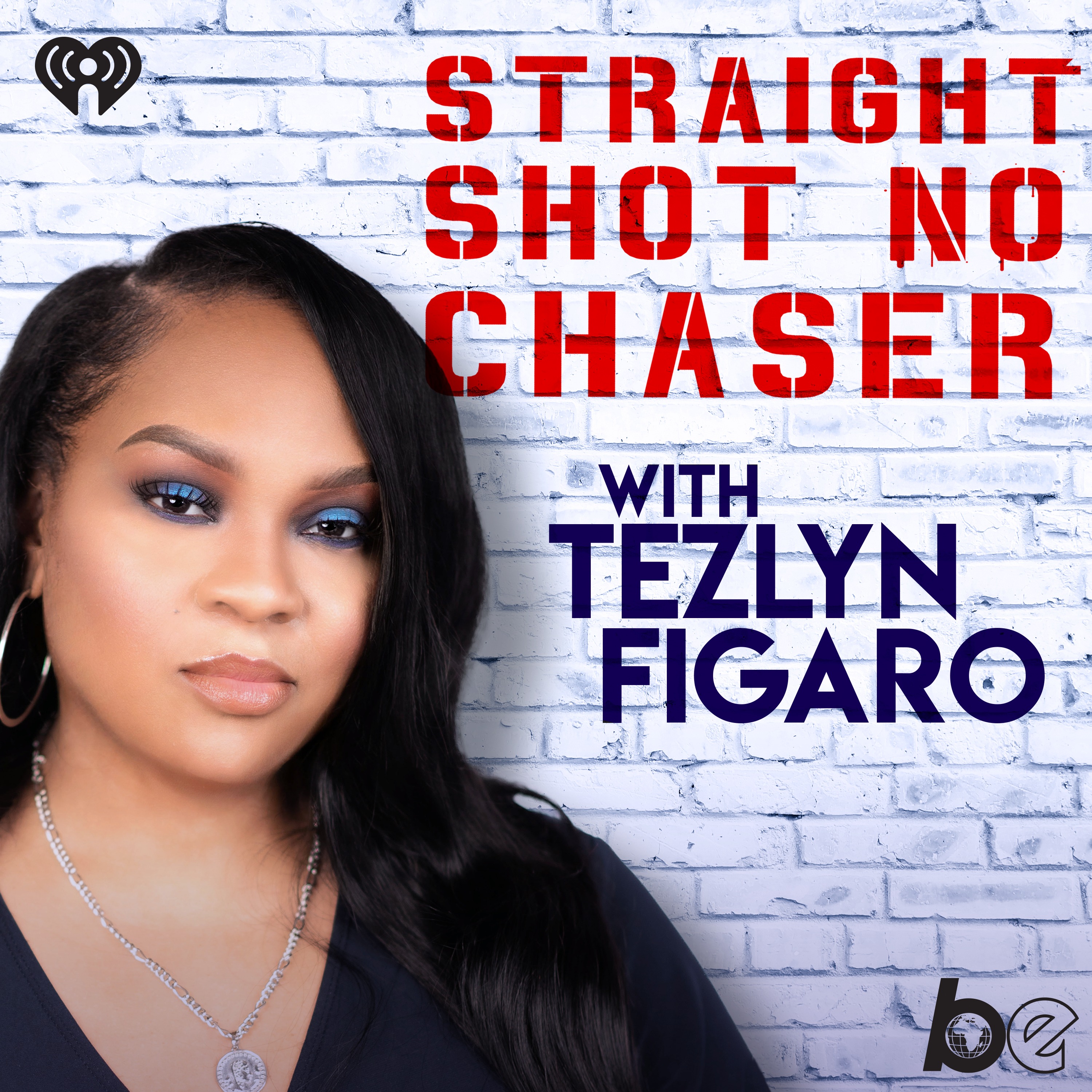 Introducing - Straight Shot, No Chaser with Tezlyn Figaro