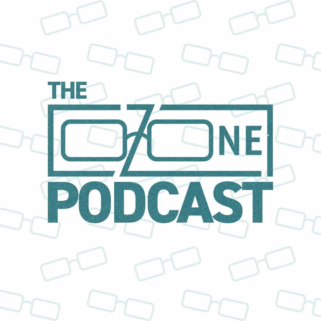 The O-Zone Podcast | Mac Jones is Fighting to the End, Despite Jaguars' Struggles