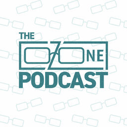 Listen To An Inside Interview With RB Tank Bigsby Sharing His Mindset On New Opportunities | The O-Zone Podcast