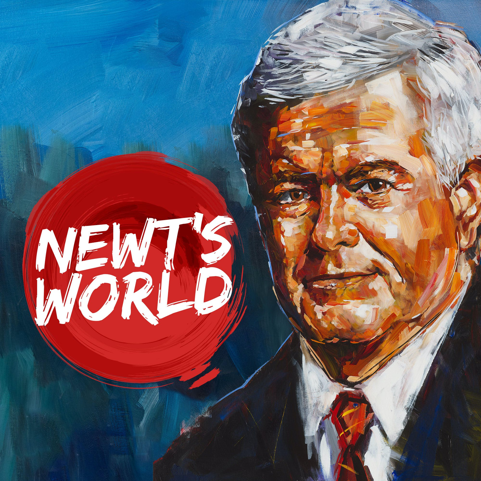 Episode 212: Newt Answers Your Questions