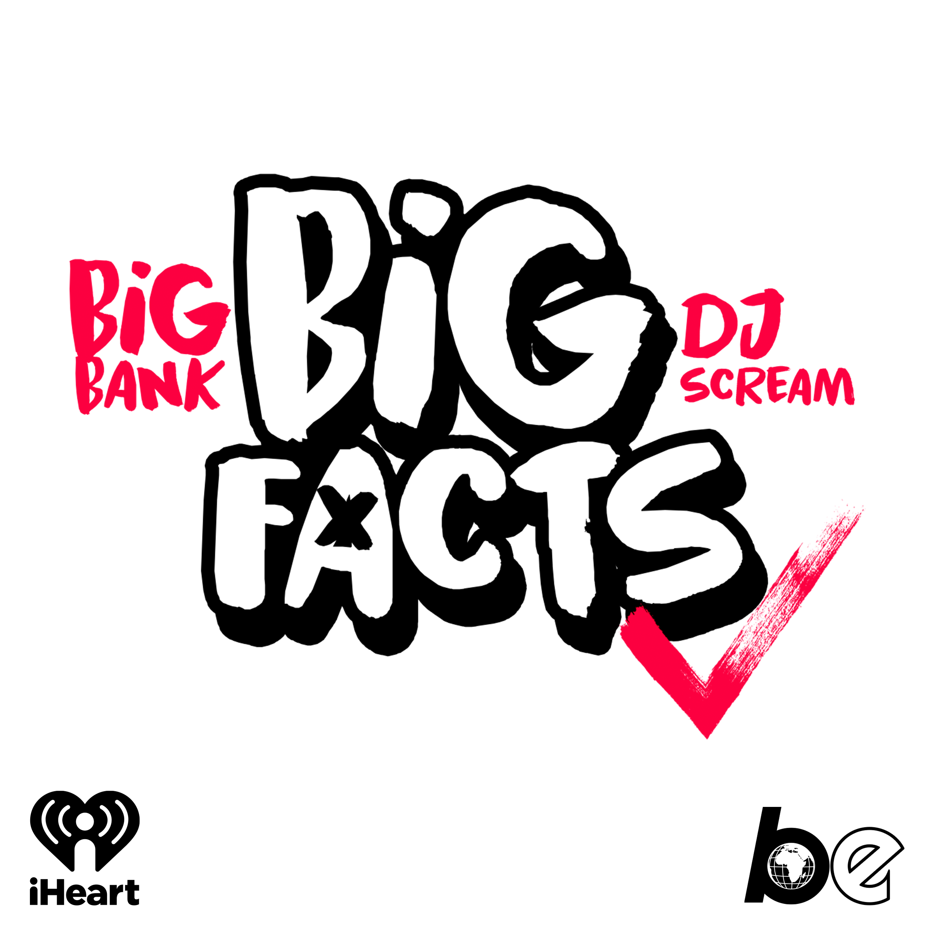BIG FACTS feat. SEAN GARRETT