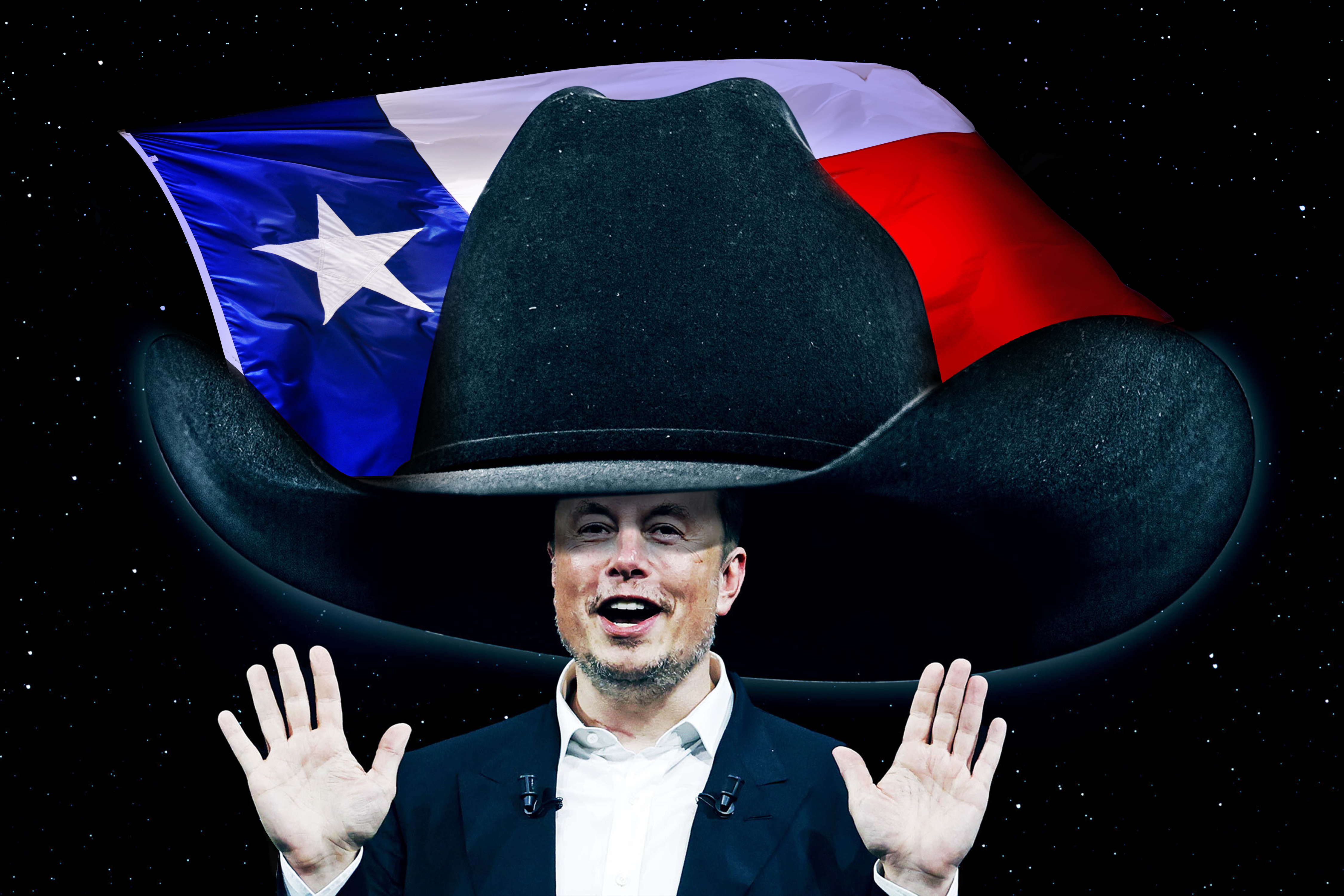 Live from SXSW: Elon Goes to Texas