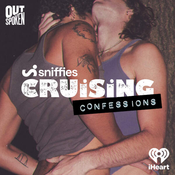 Introducing: Sniffies’ Cruising Confessions