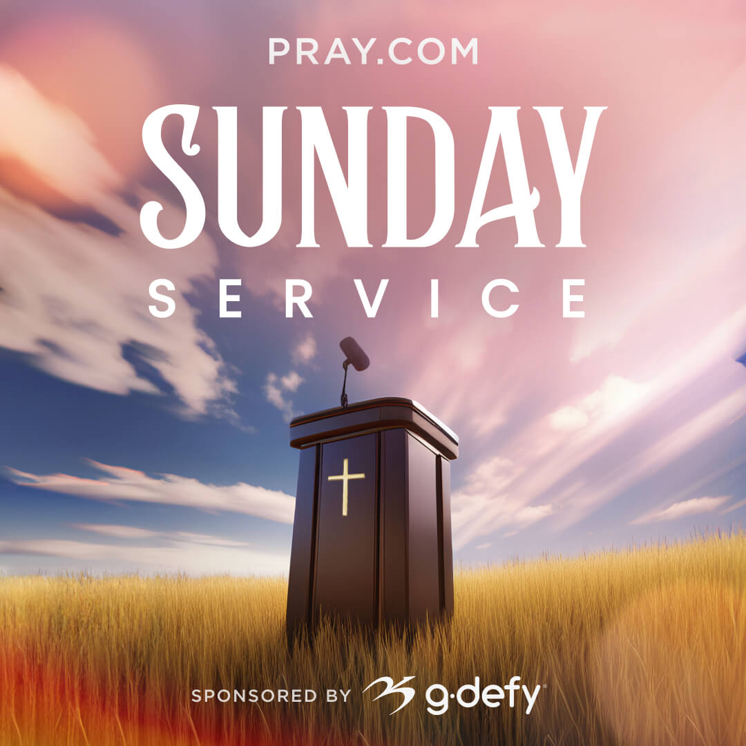 cover of episode Jim Graff on Sunday Service