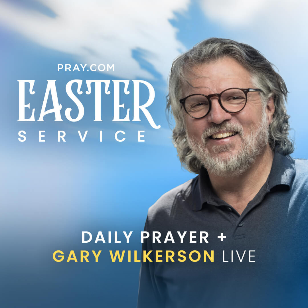 Gary Wilkerson on Sunday Service