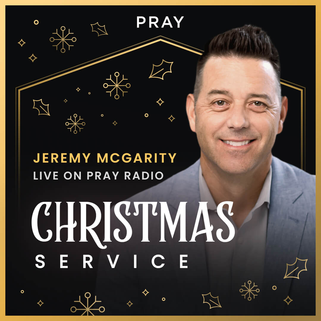 cover of episode Jeremy McGarity on Sunday Service