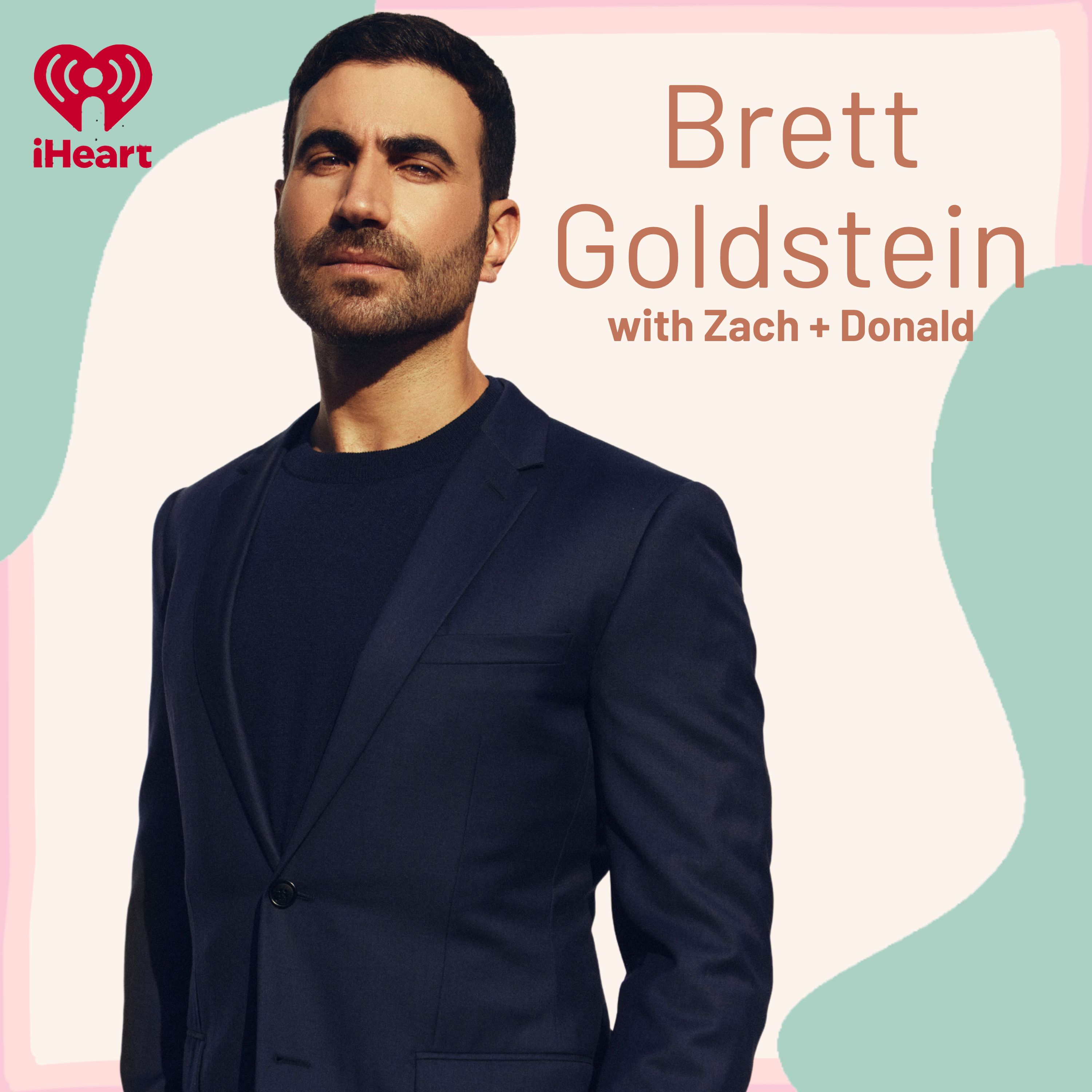 Saying Nice Things Makes Brett Goldstein Uncomfortable 