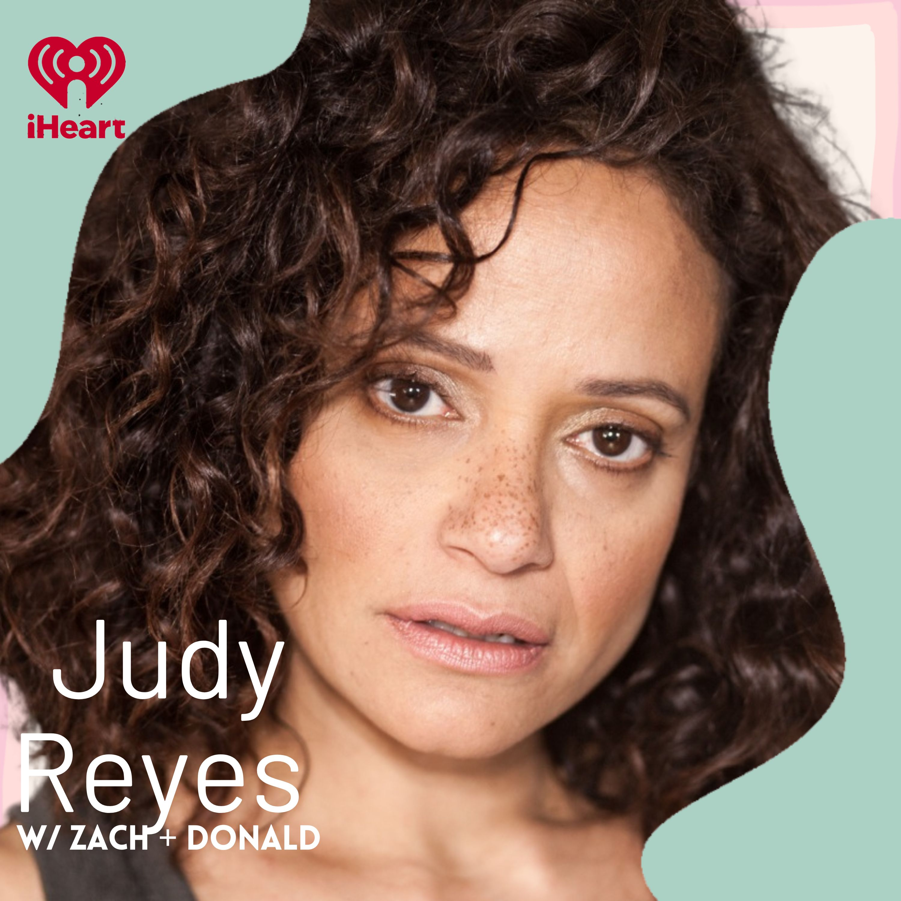 Judy Reyes, Queen of TV - podcast episode cover