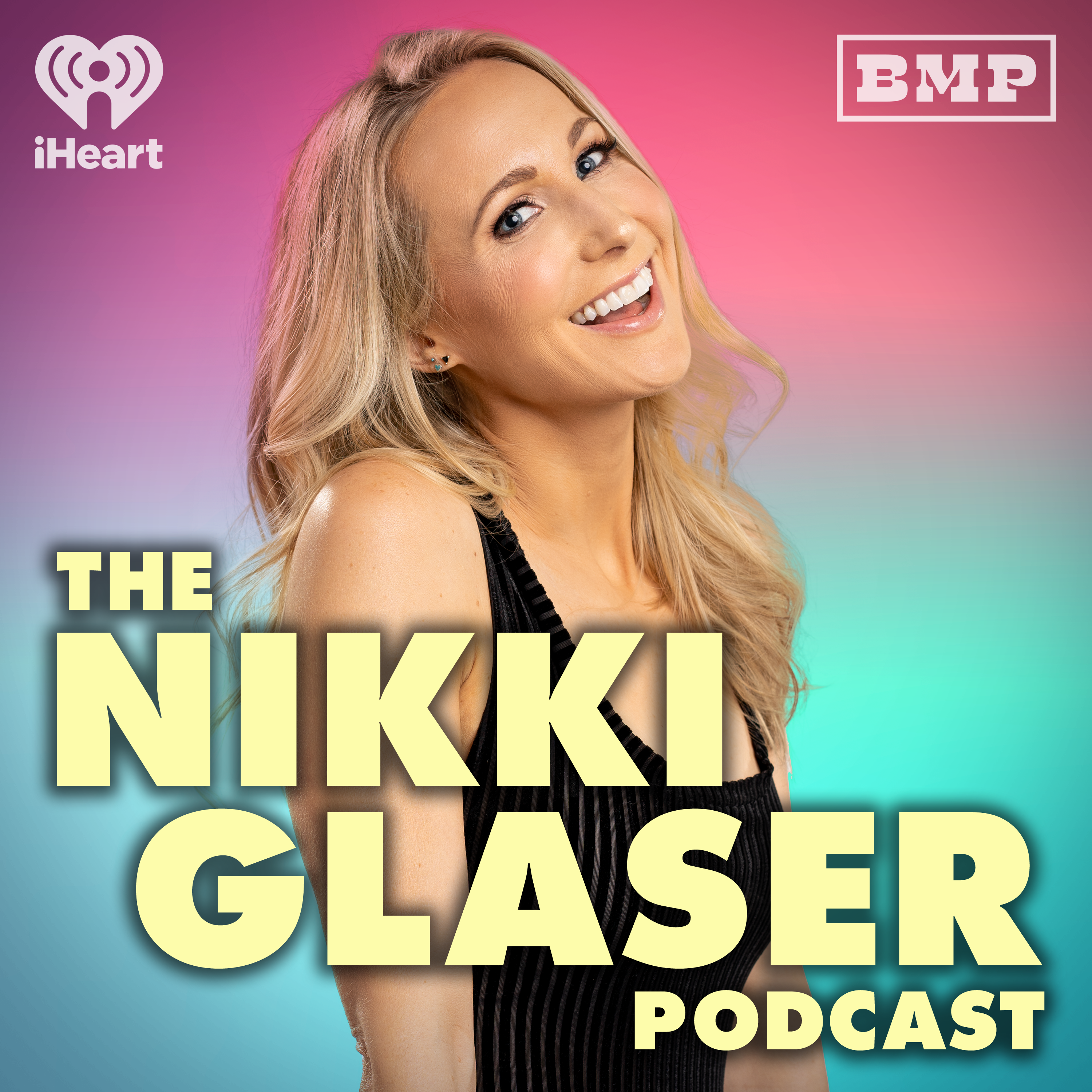 Introducing: The Nikki Glaser Podcast