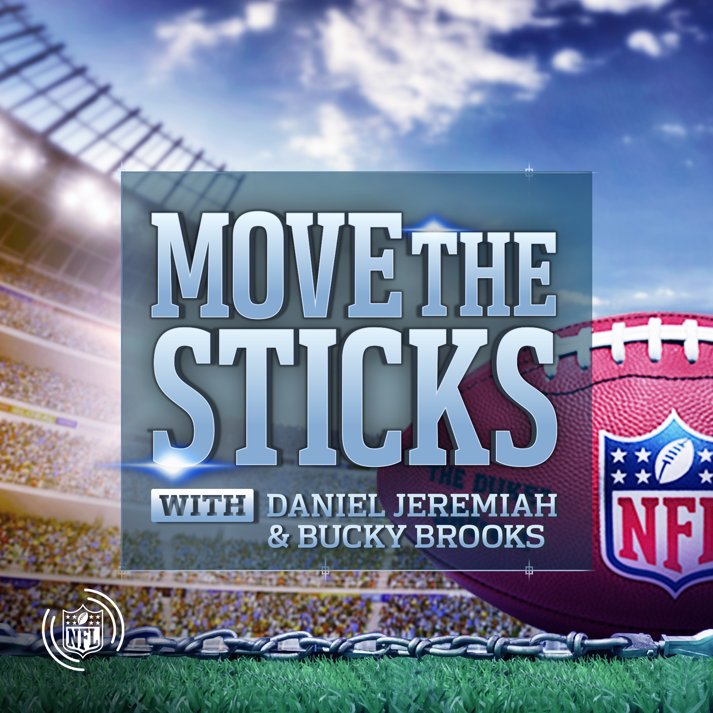 NFC West 2016 Preview, Move the Sticks