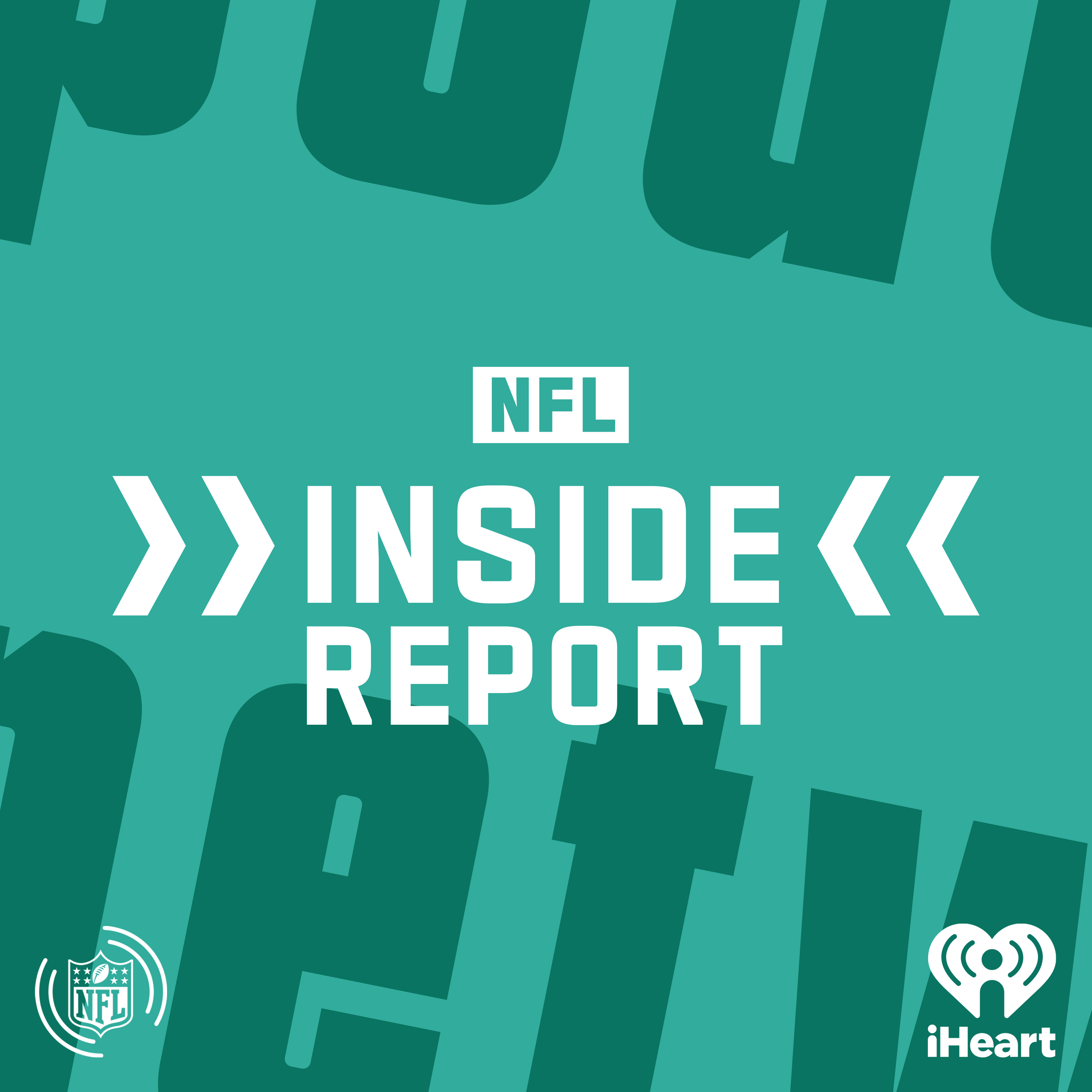 Trailer: NFL Inside Report