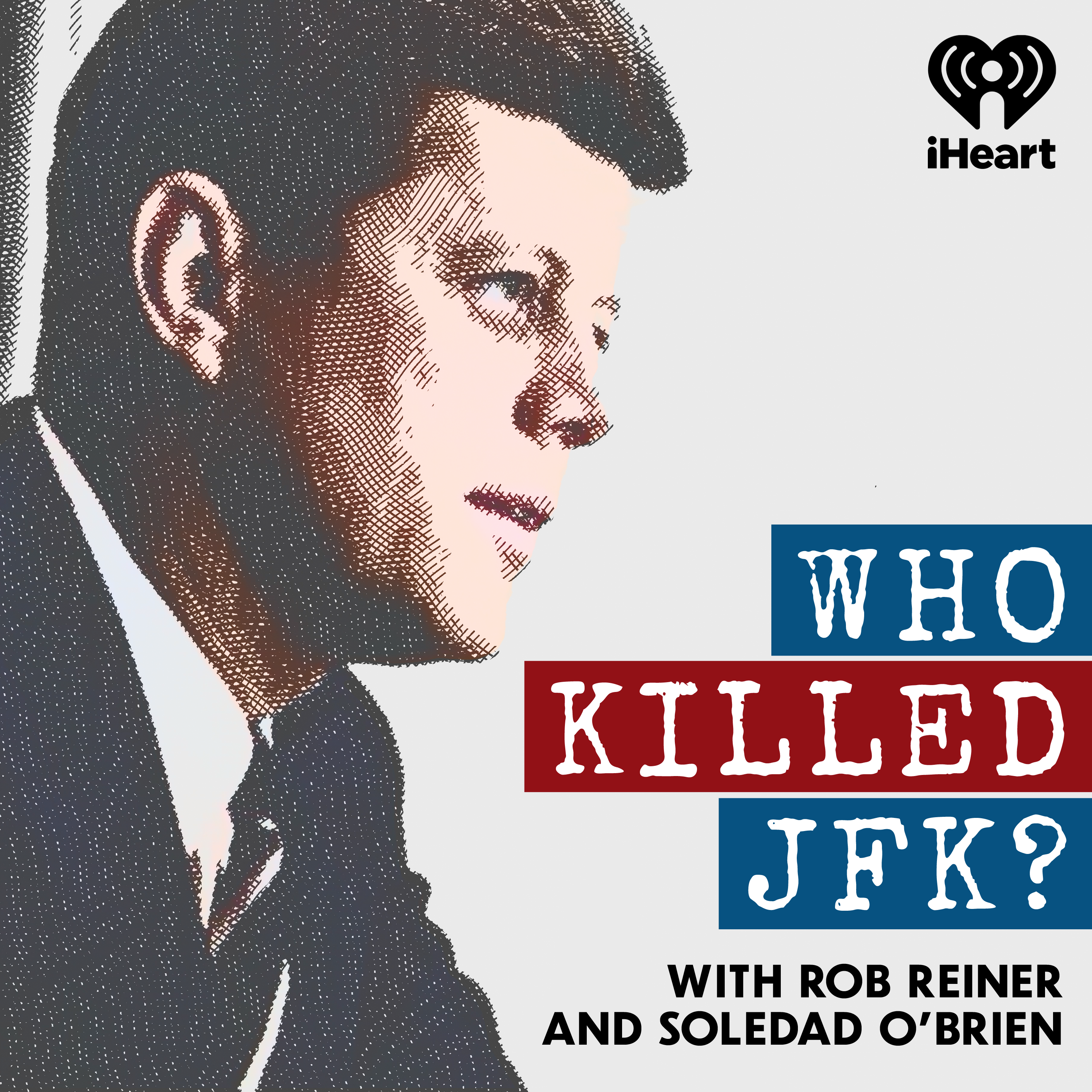 Introducing: Who Killed JFK?