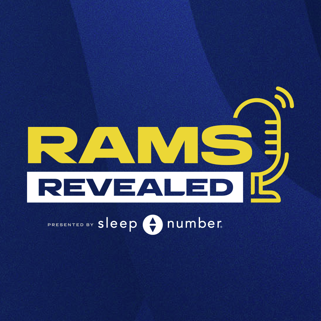 Ep. 54: Kevin Demoff on the State of the Rams at the midpoint of the season