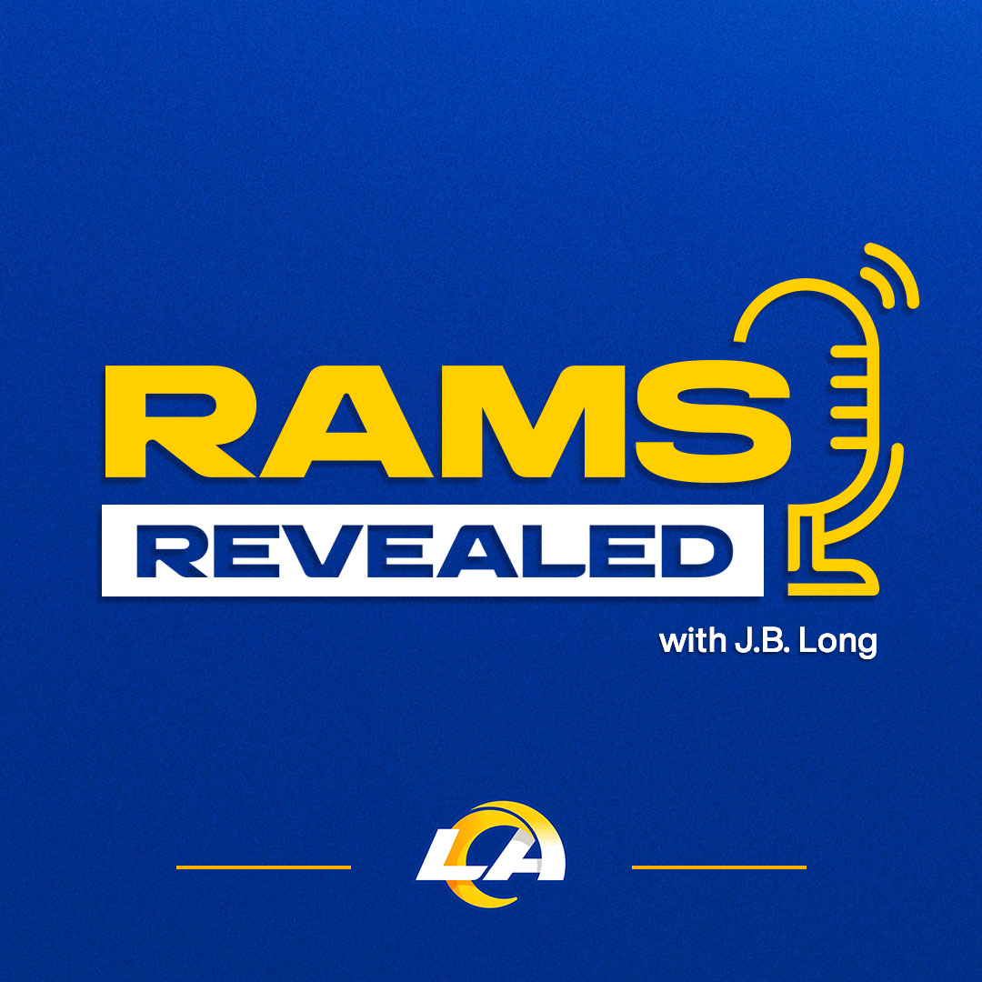 Ep. 74: Rams LB Ernest Jones talks Von Miller & getting his first NFL start