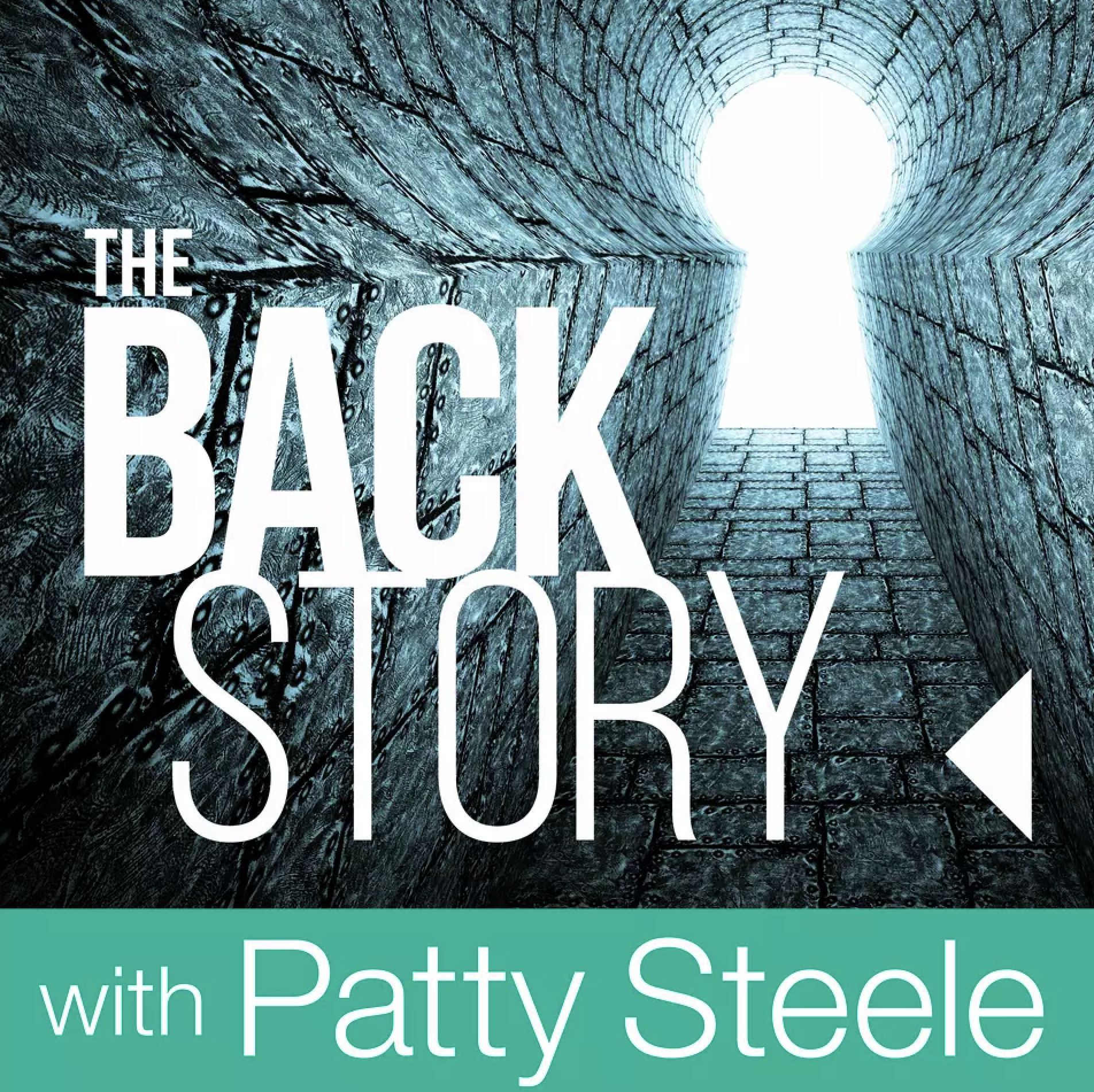 cover of episode The Backstory: The Human Zoo