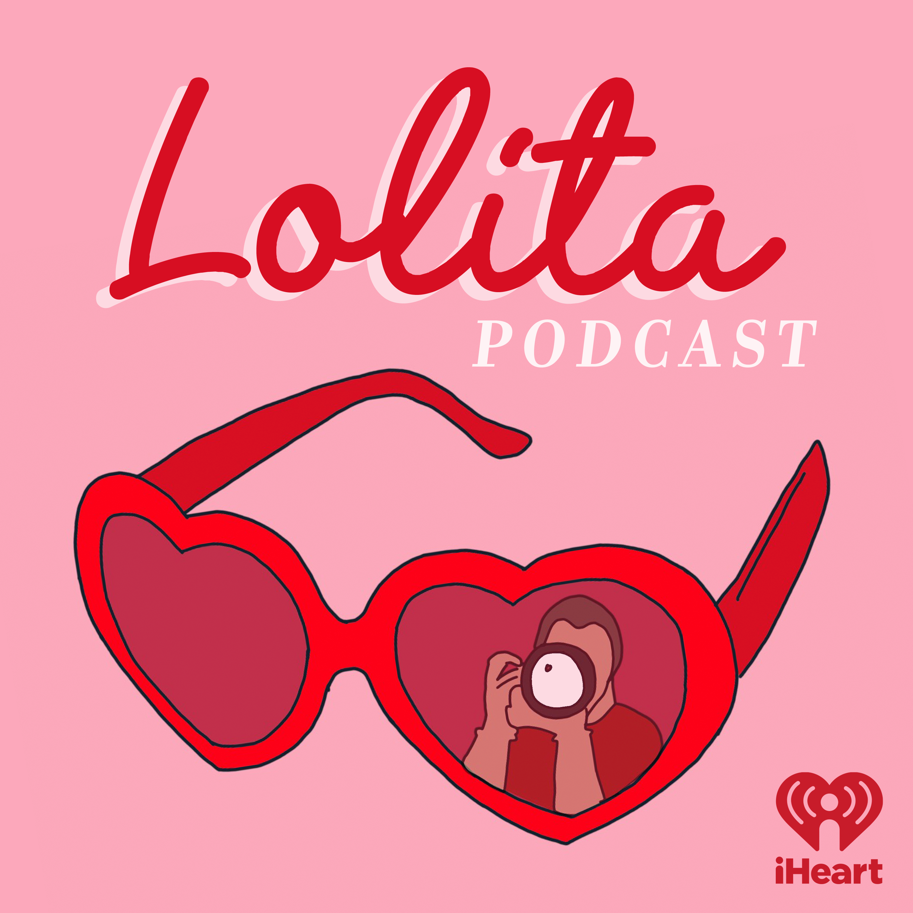 1: Dolores, Not Lolita