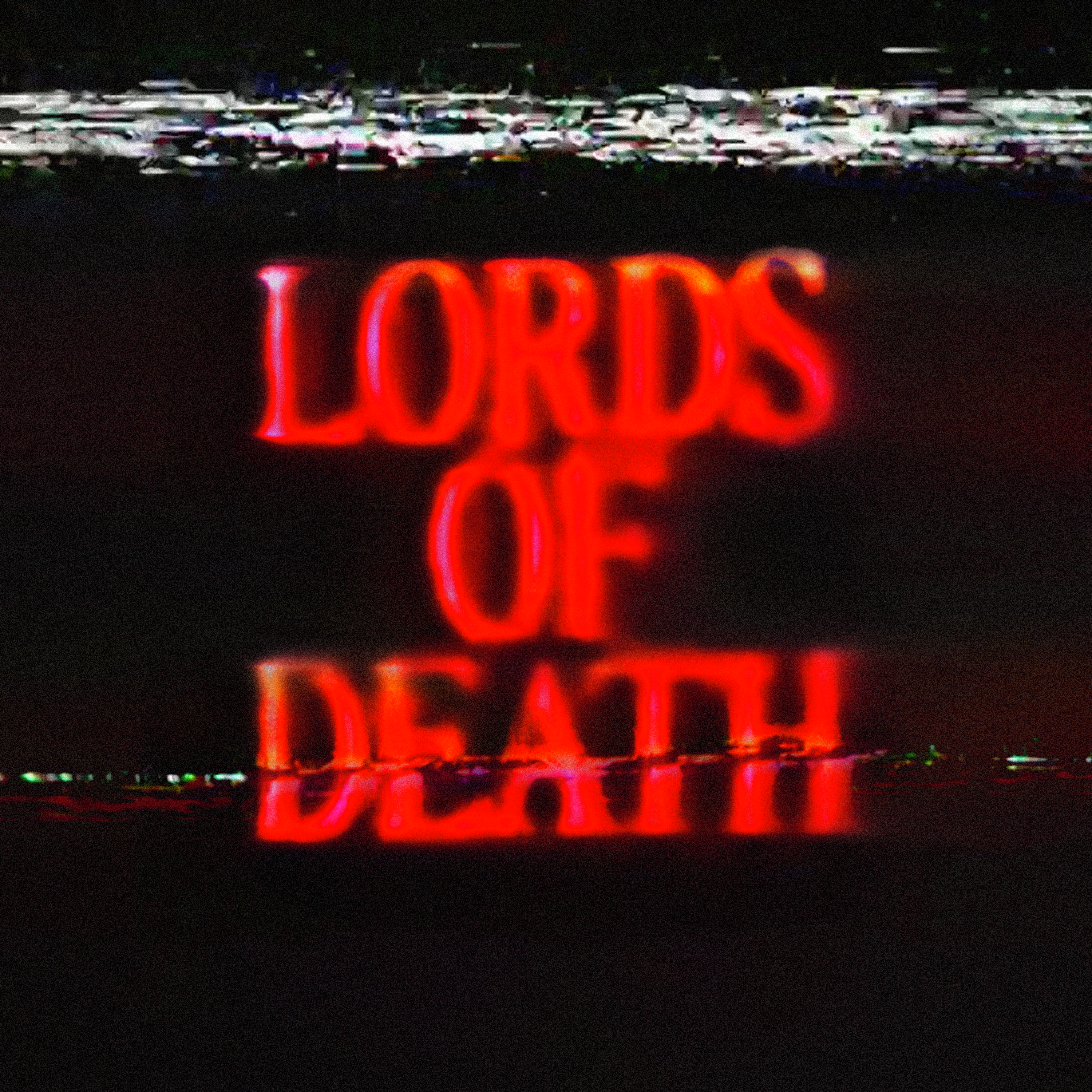 Introducing Lords of Death