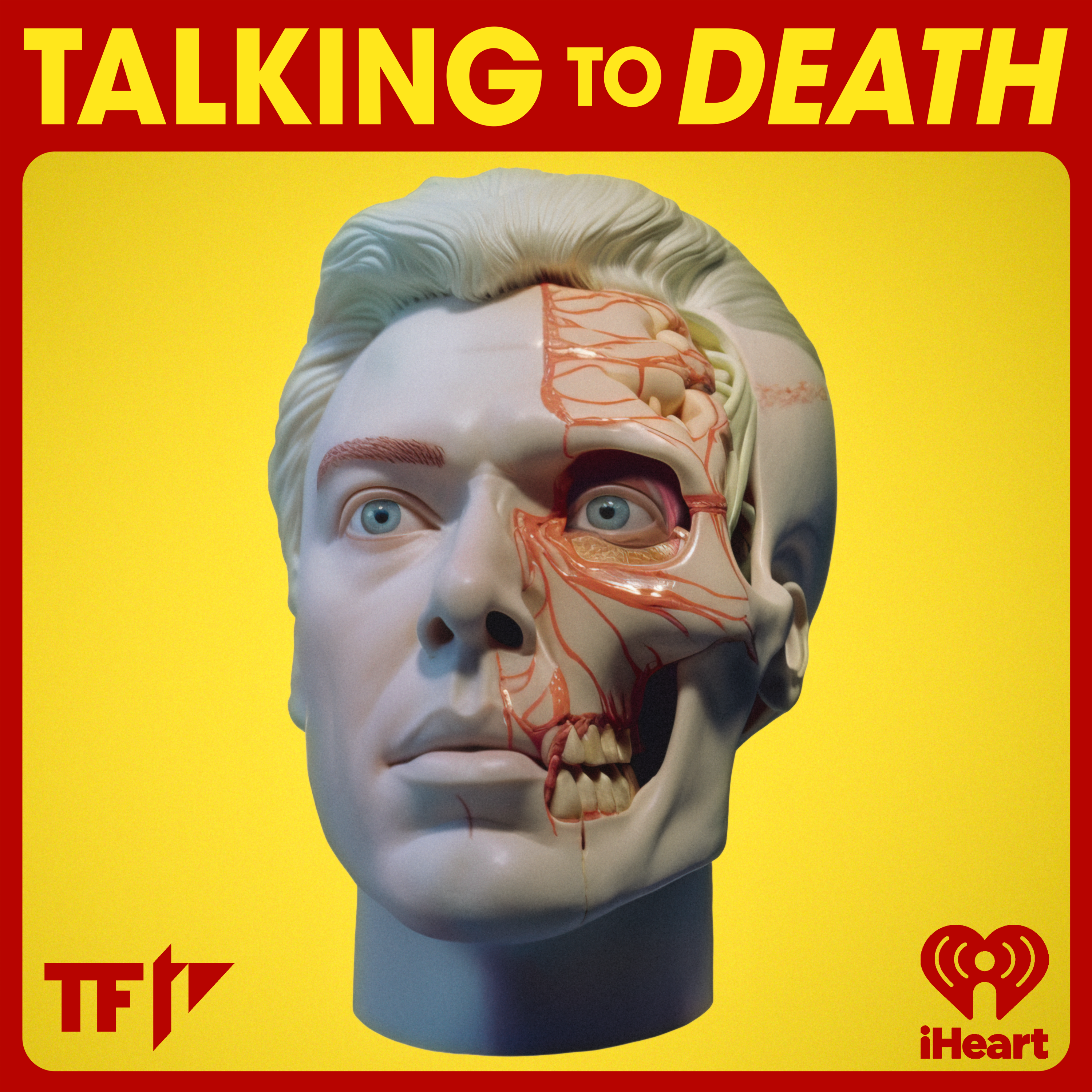 Introducing: Talking to Death