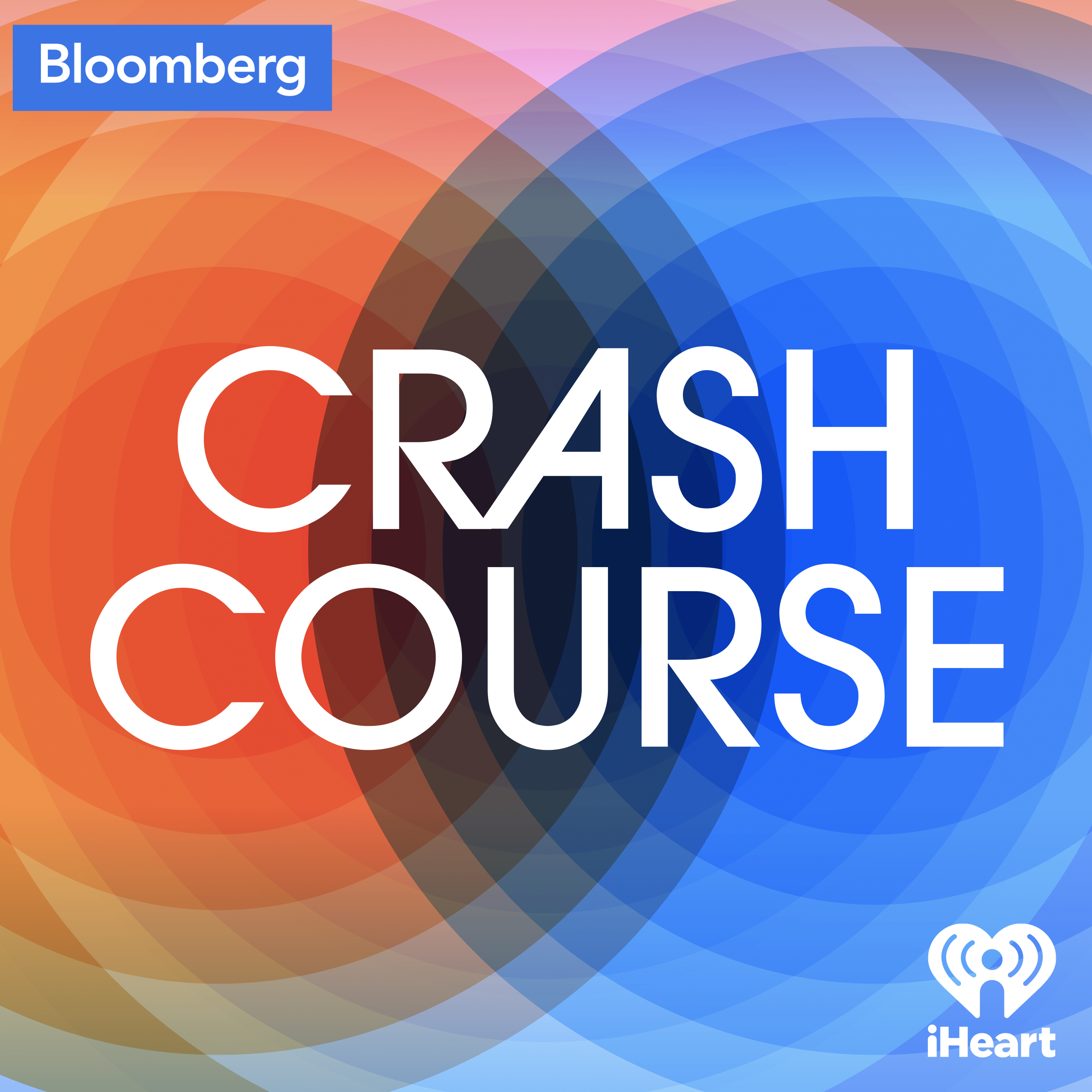 Introducing: Crash Course