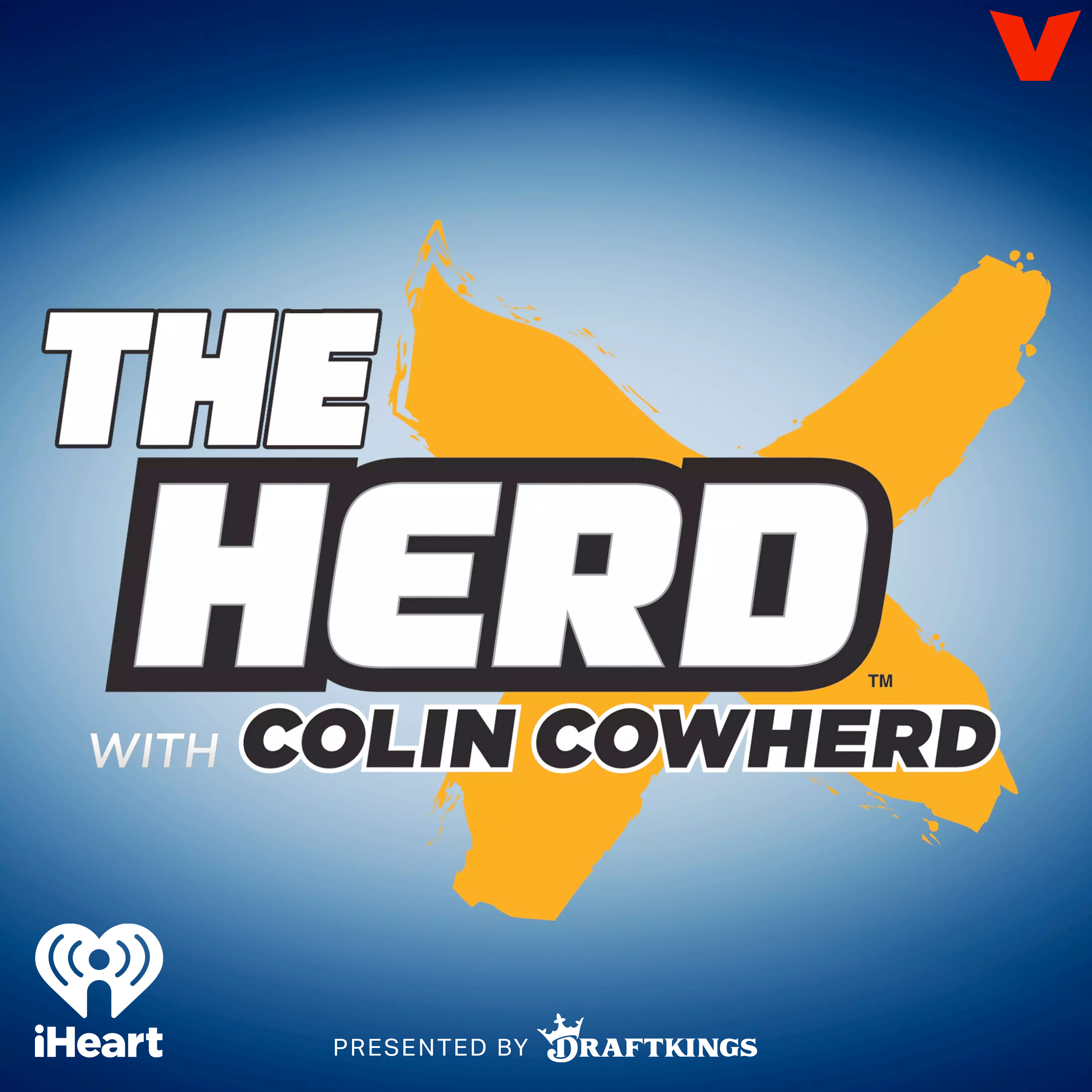 The Herd - Hour 1 - The Bills are on the brink