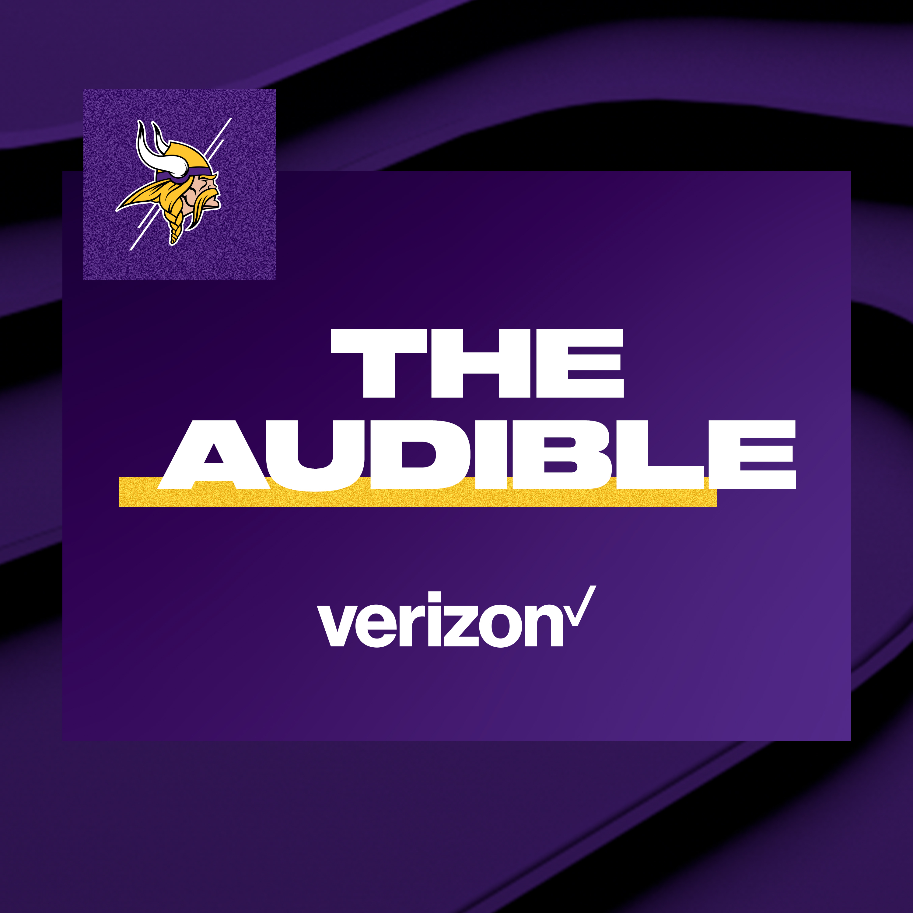 The Audible: Tyler Conklin Talks Hard Work, Best Of The Rest | Week 12