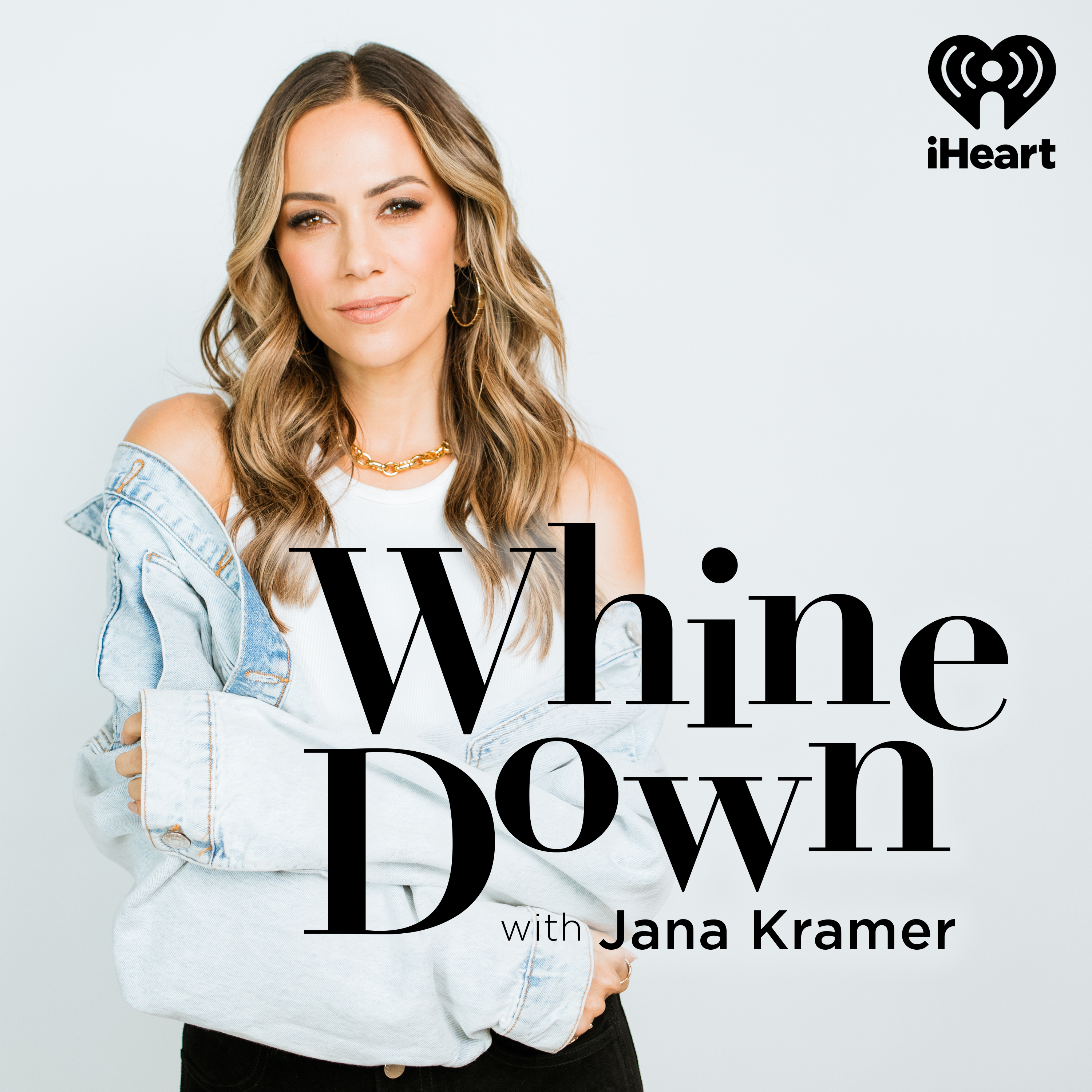 Little Whine, Big Podcast with Jeremy & Audrey Roloff