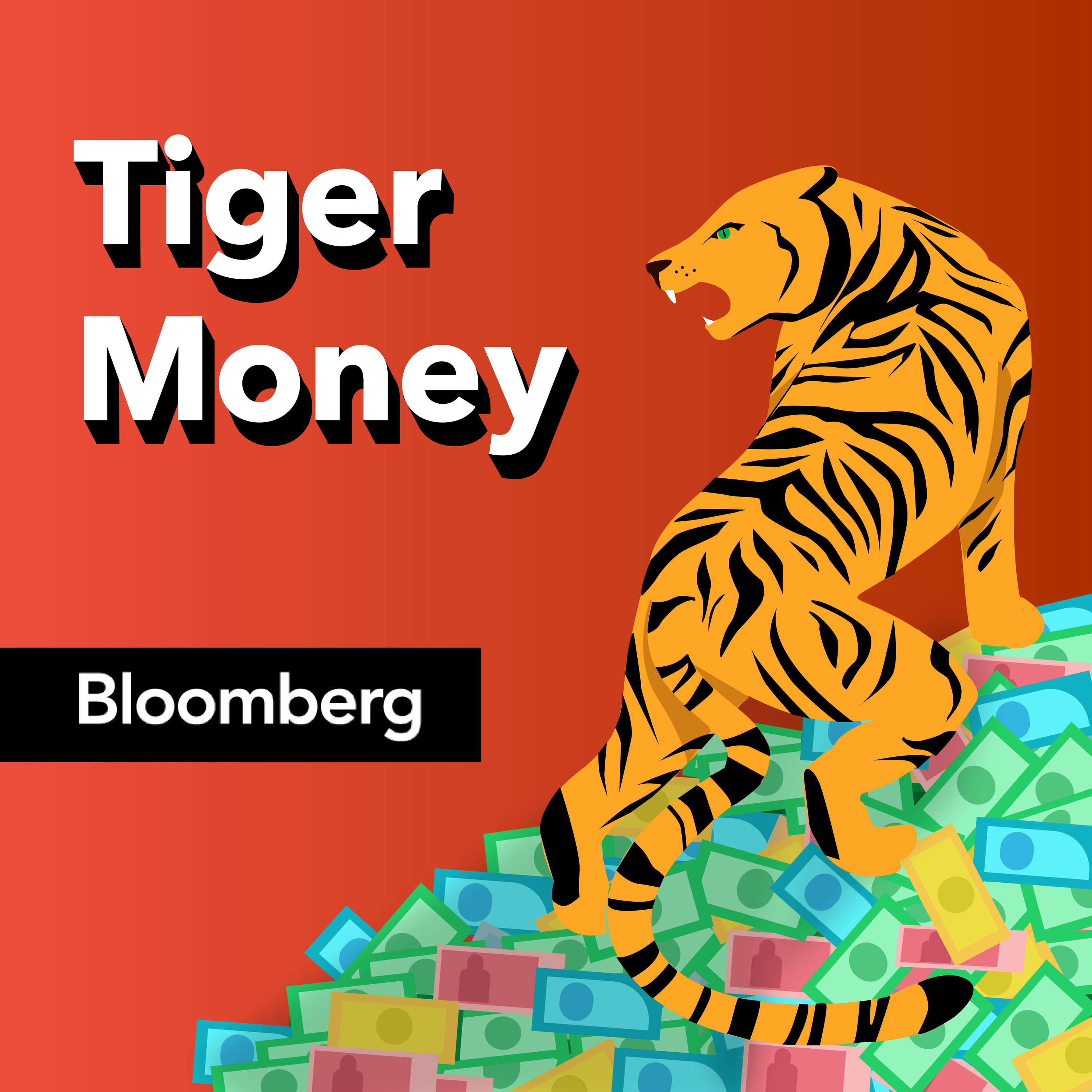 Introducing: Tiger Money