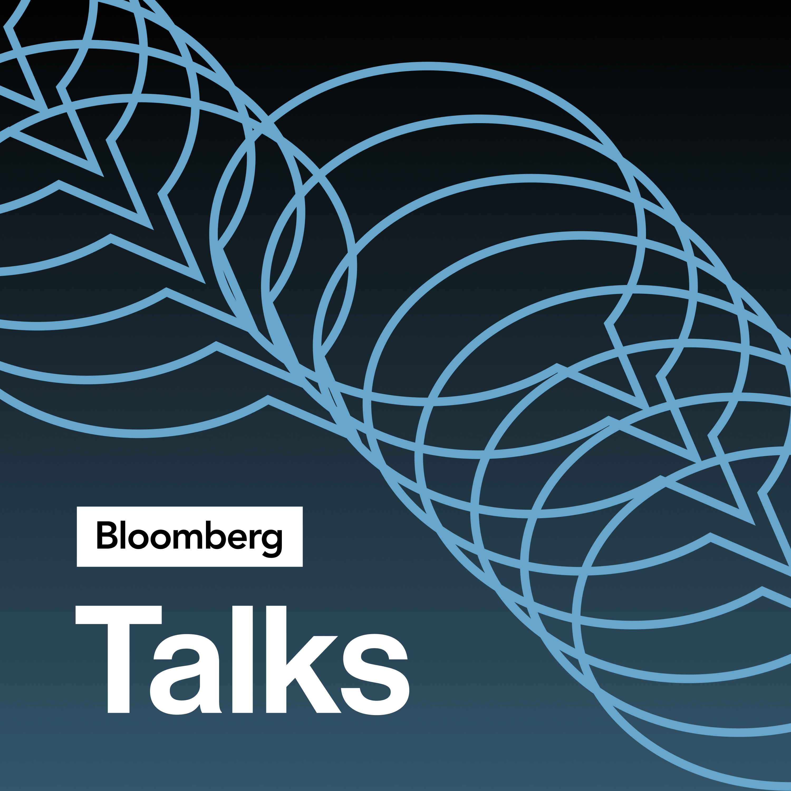 Introducing: Bloomberg Talks