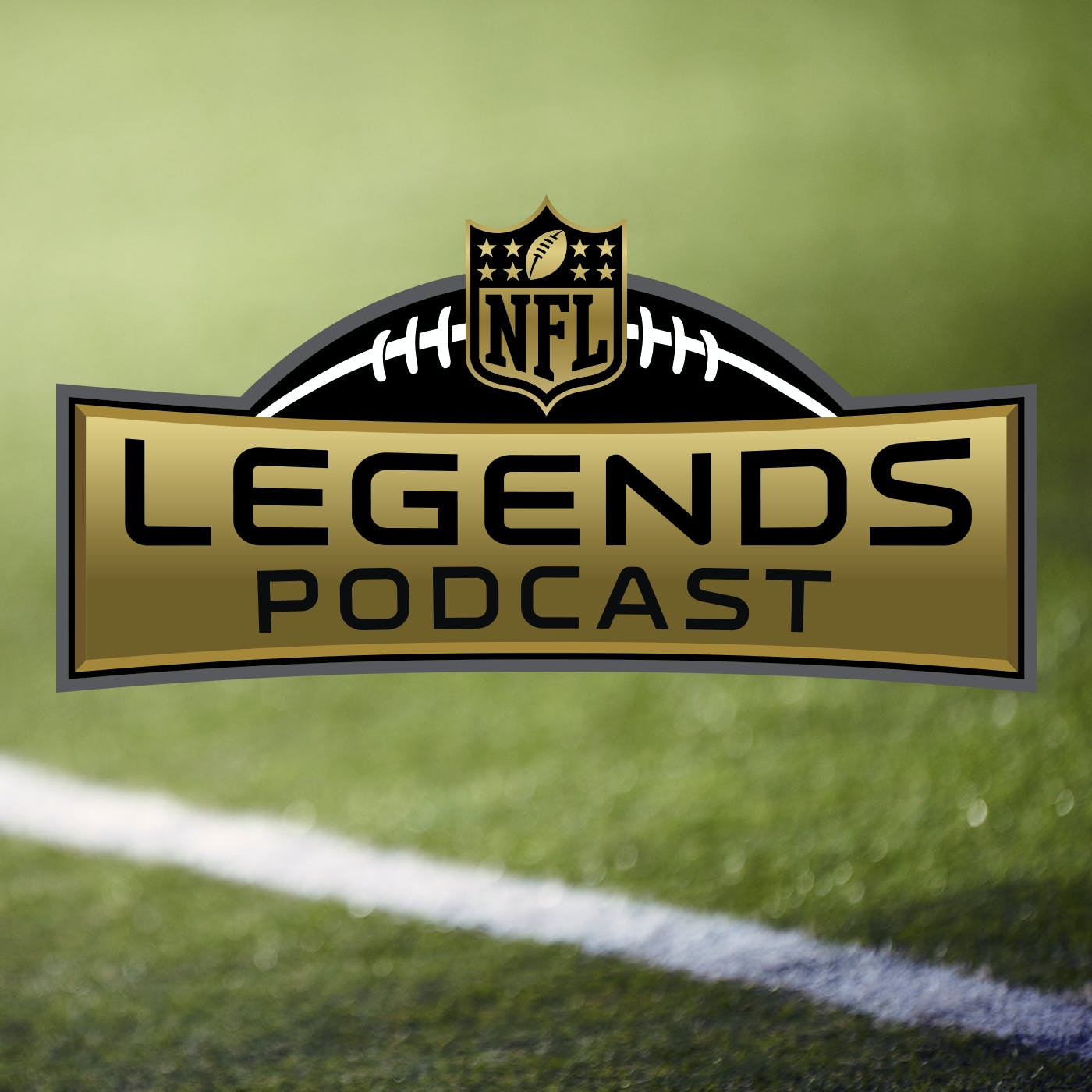 Pro Bowl Legends Captains (Part 1)