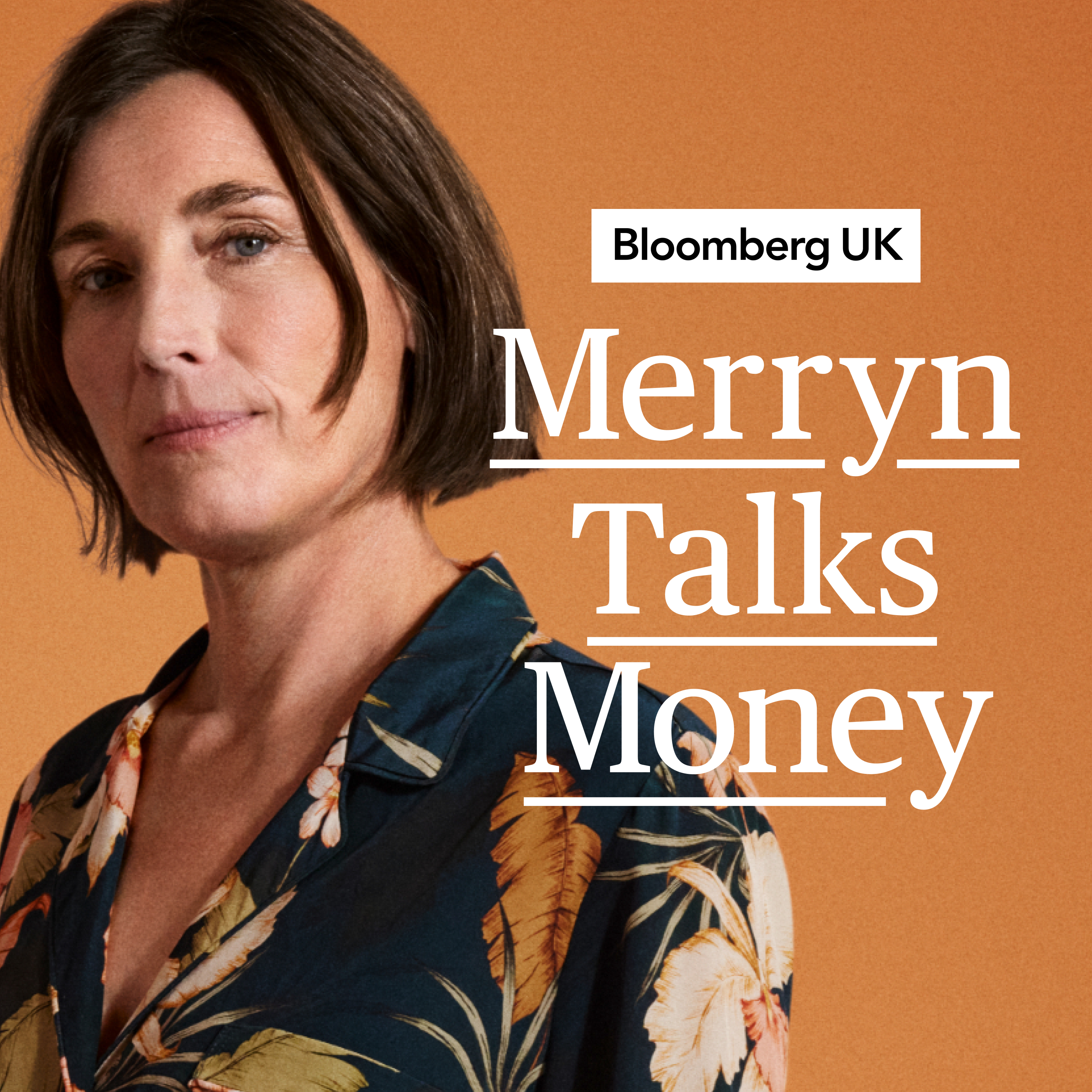 Introducing: Merryn Talks Money