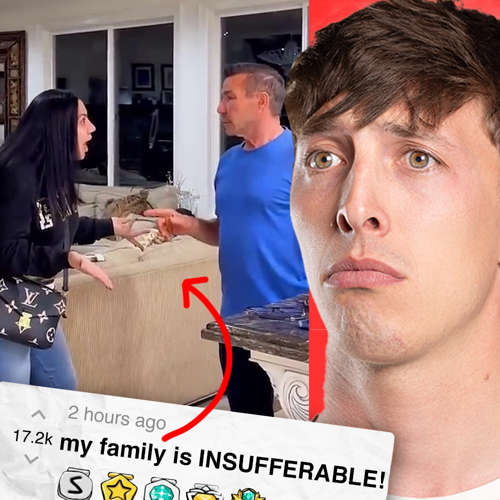 I SECRETLY moved out of the house…because I couldn’t handle my family! | Reddit Stories | EP2011