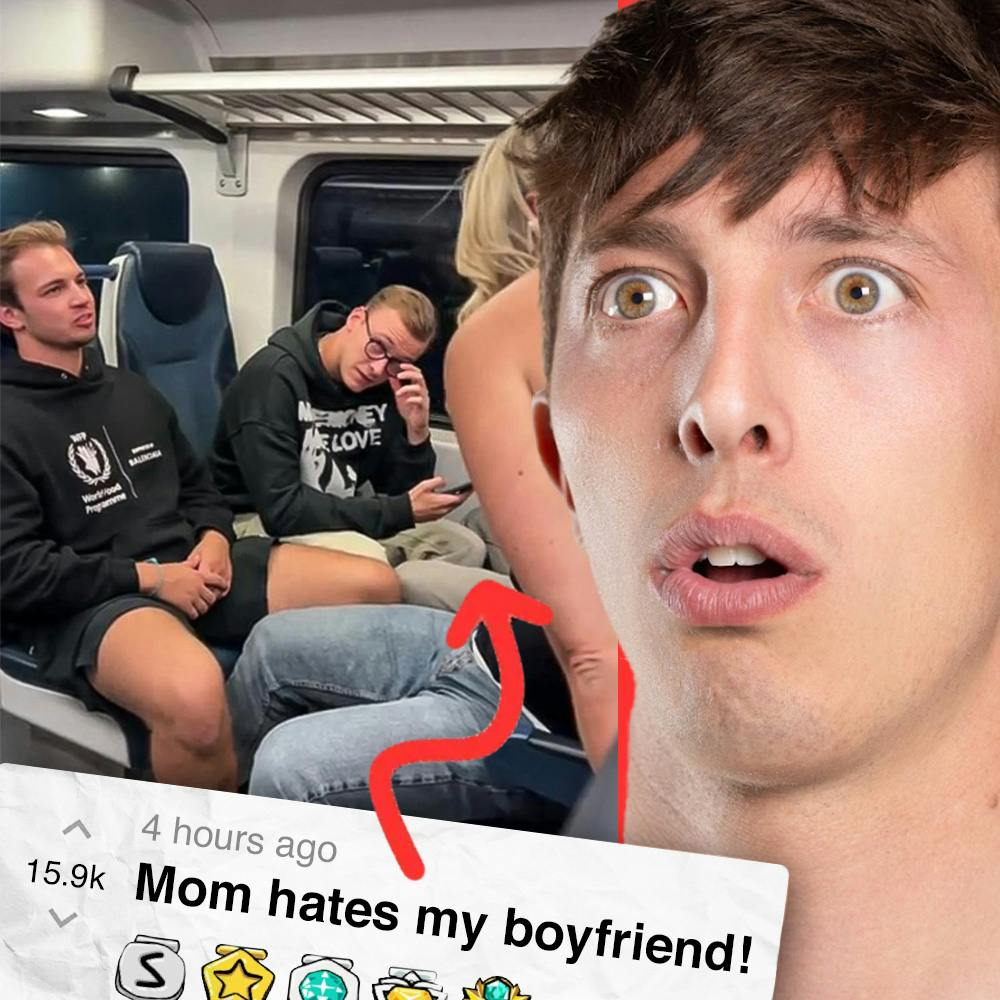 EP1929: My mom is jealous of my boyfriend…so she’s trying to break us up! | Reddit Stories