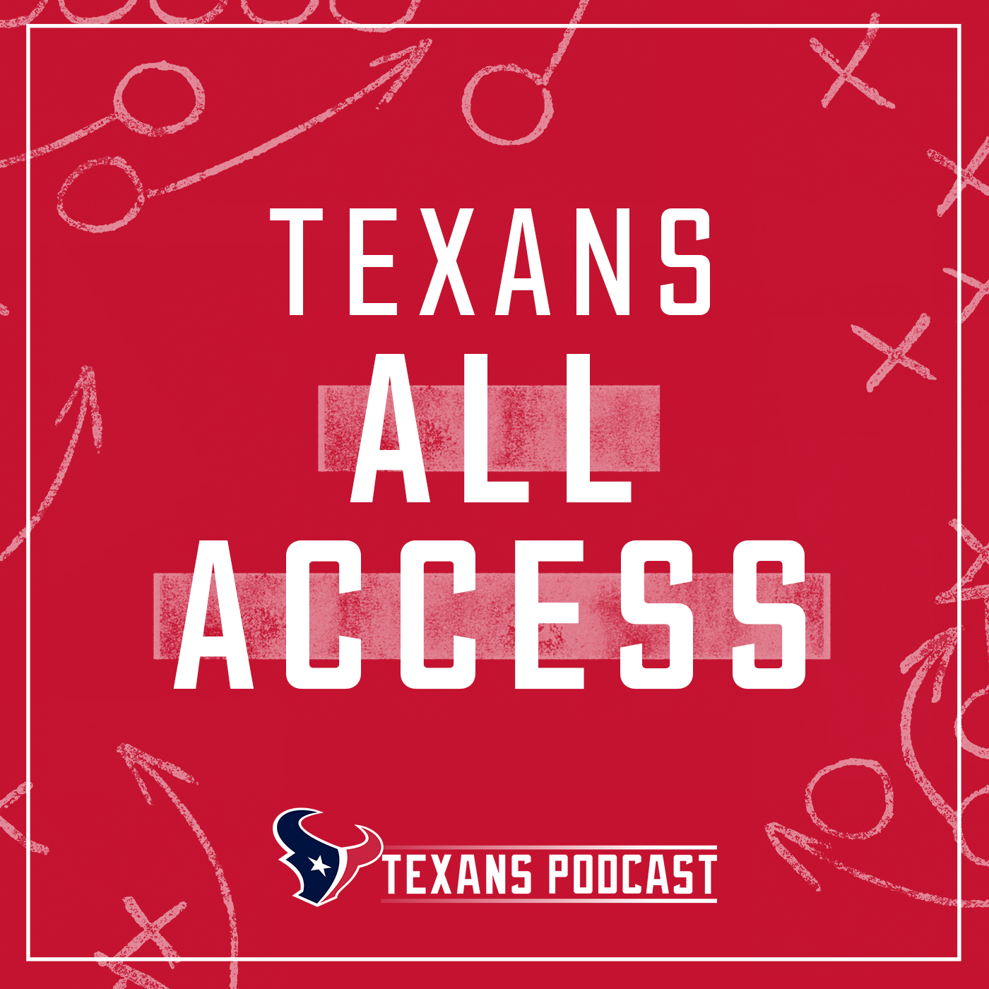 Just how high IS this team's talent level? | Texans All Access
