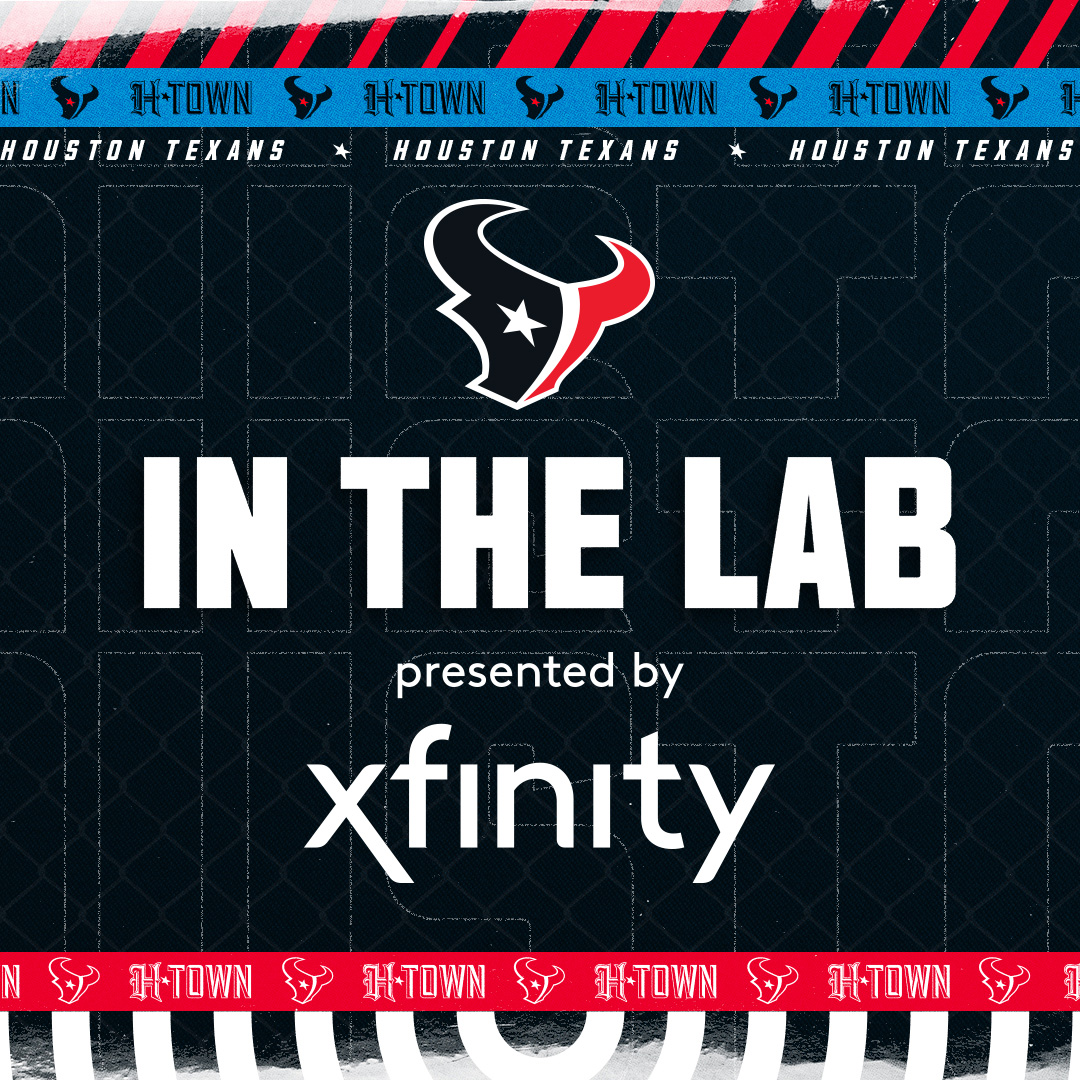 Fixin' to fix stuff & players to watch vs. Jags | Texans In the Lab