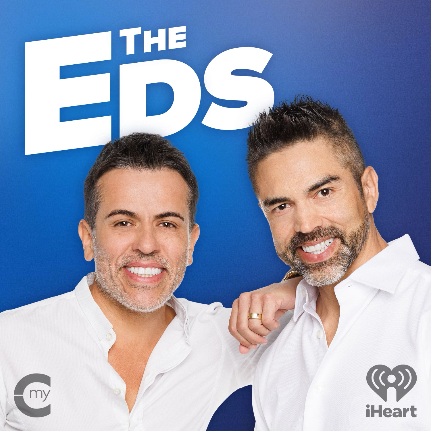 The Eds: Have No Fear - podcast episode cover