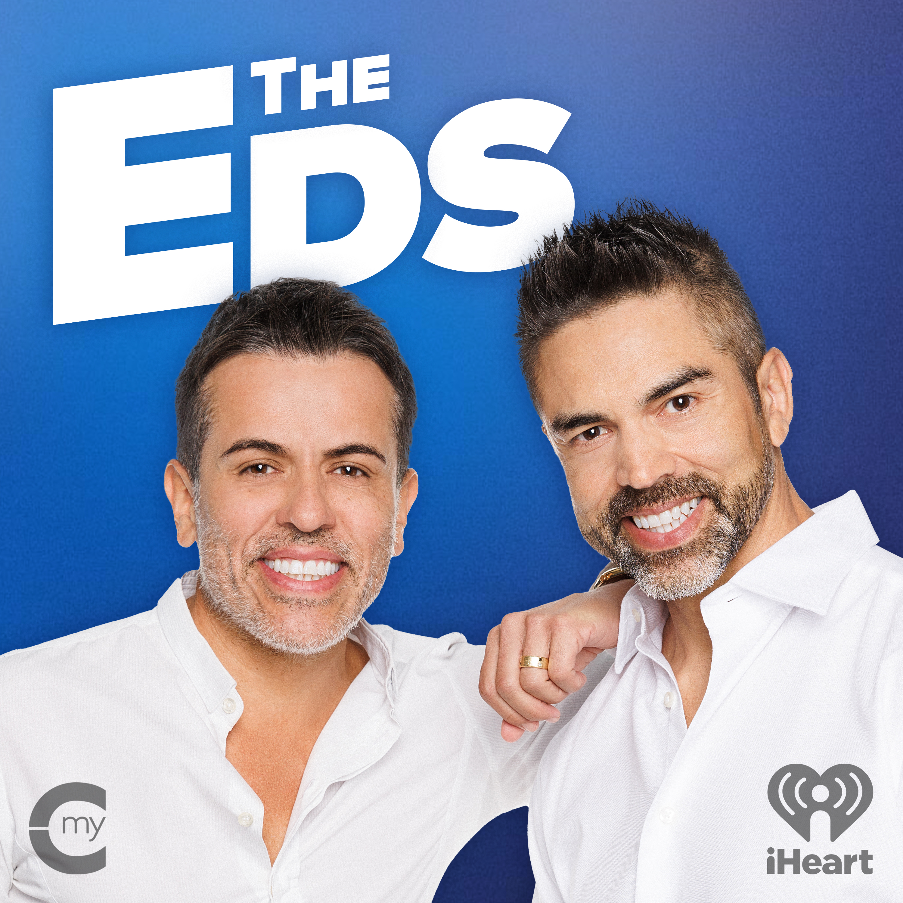 Introducing: The Eds