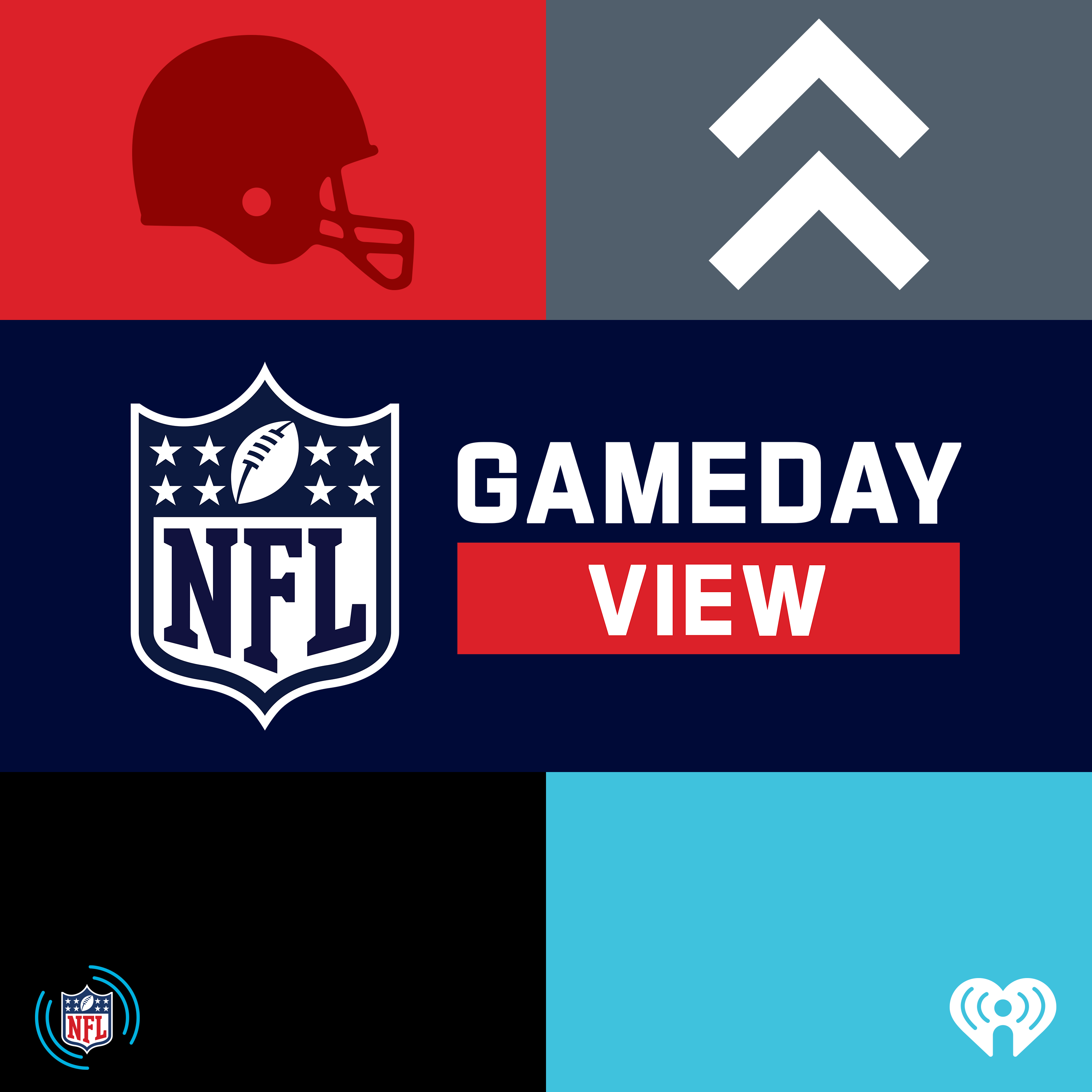 NFL GameDay View - NFL GameDay View 